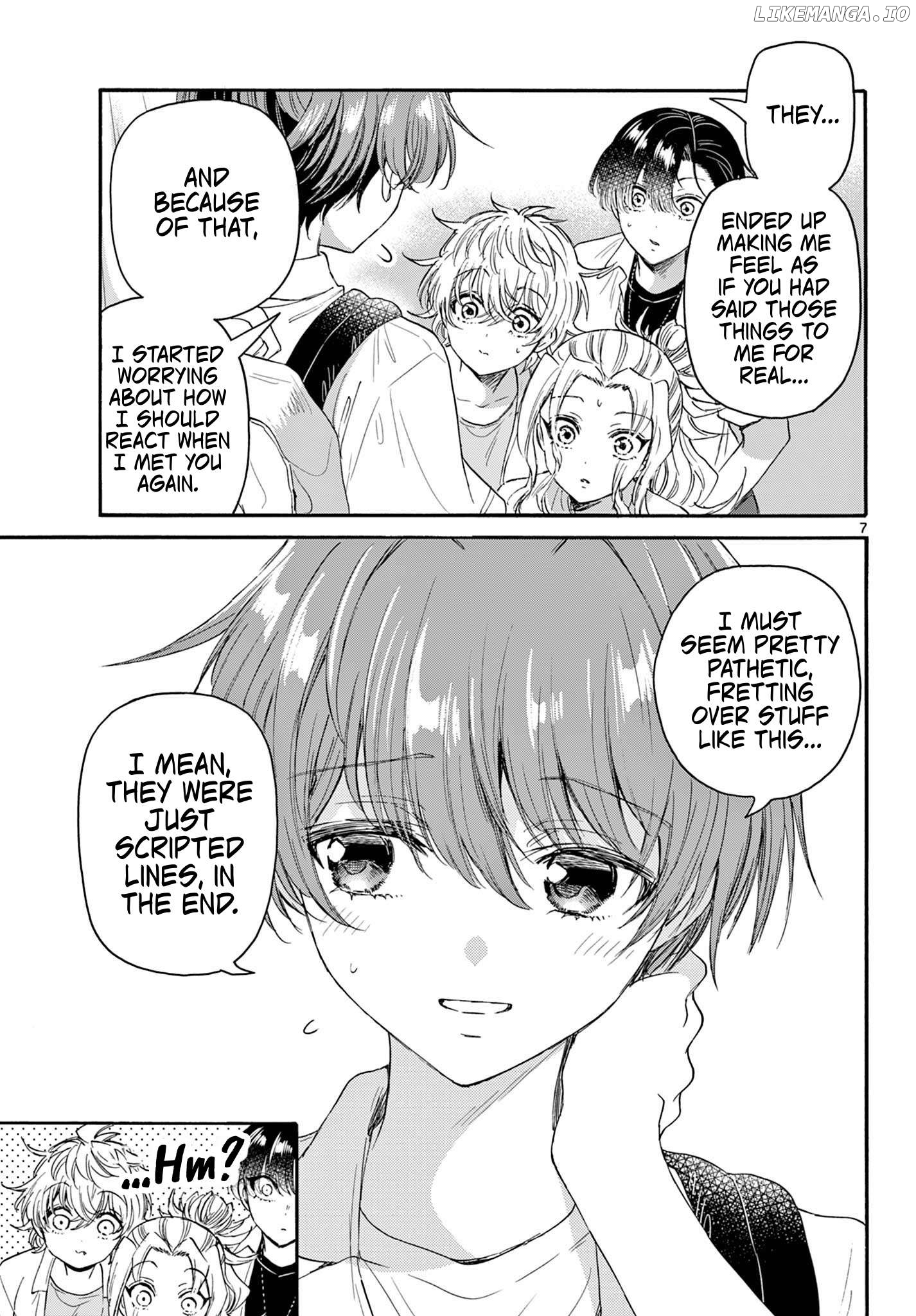 Read Mikadono Sanshimai Wa Angai Choroi EN Manga Online