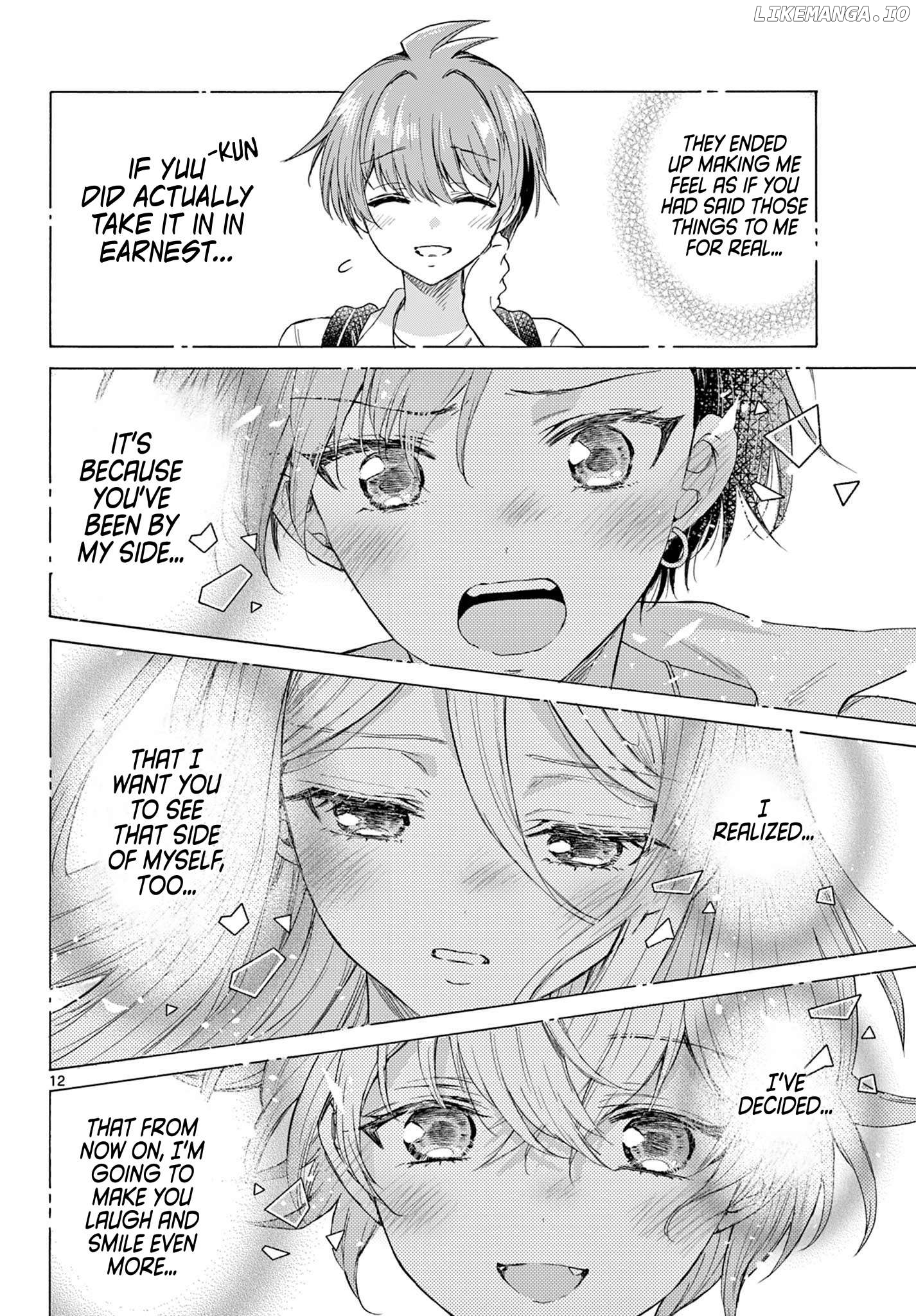 Read Mikadono Sanshimai Wa Angai Choroi EN Manga Online