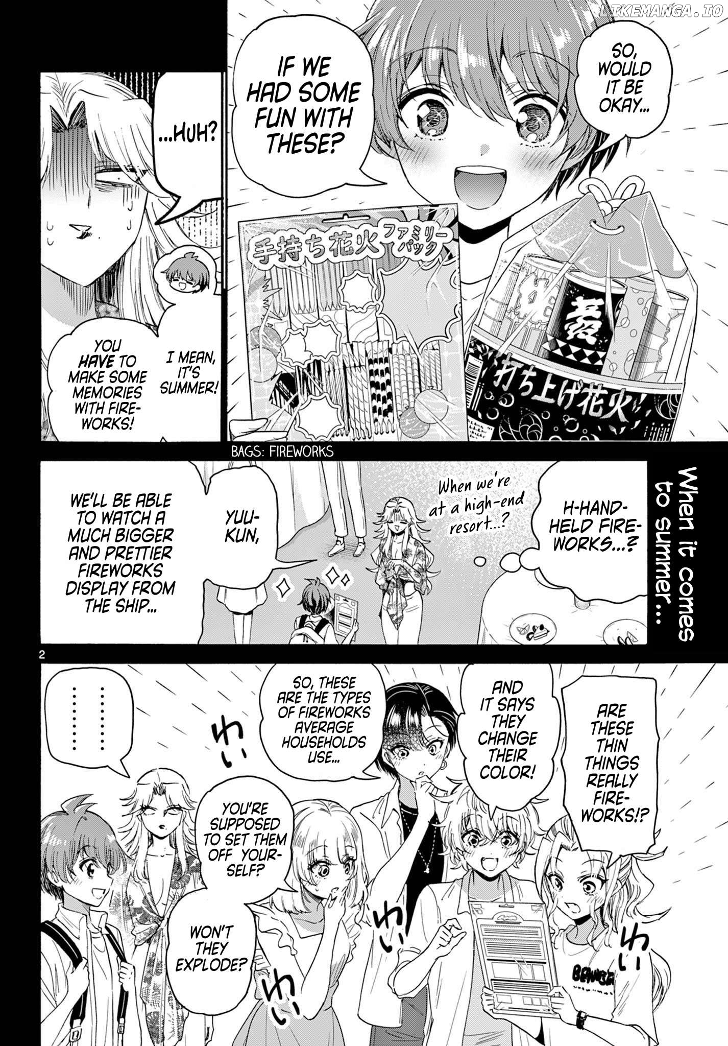 Read Mikadono Sanshimai Wa Angai Choroi EN Manga Online
