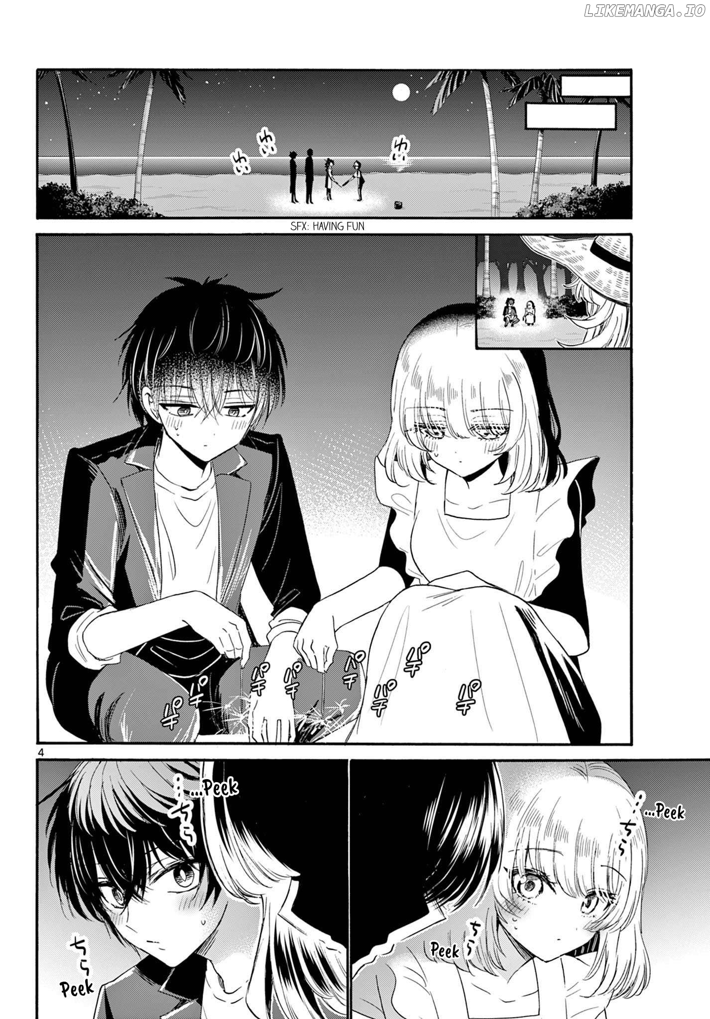 Read Mikadono Sanshimai Wa Angai Choroi EN Manga Online