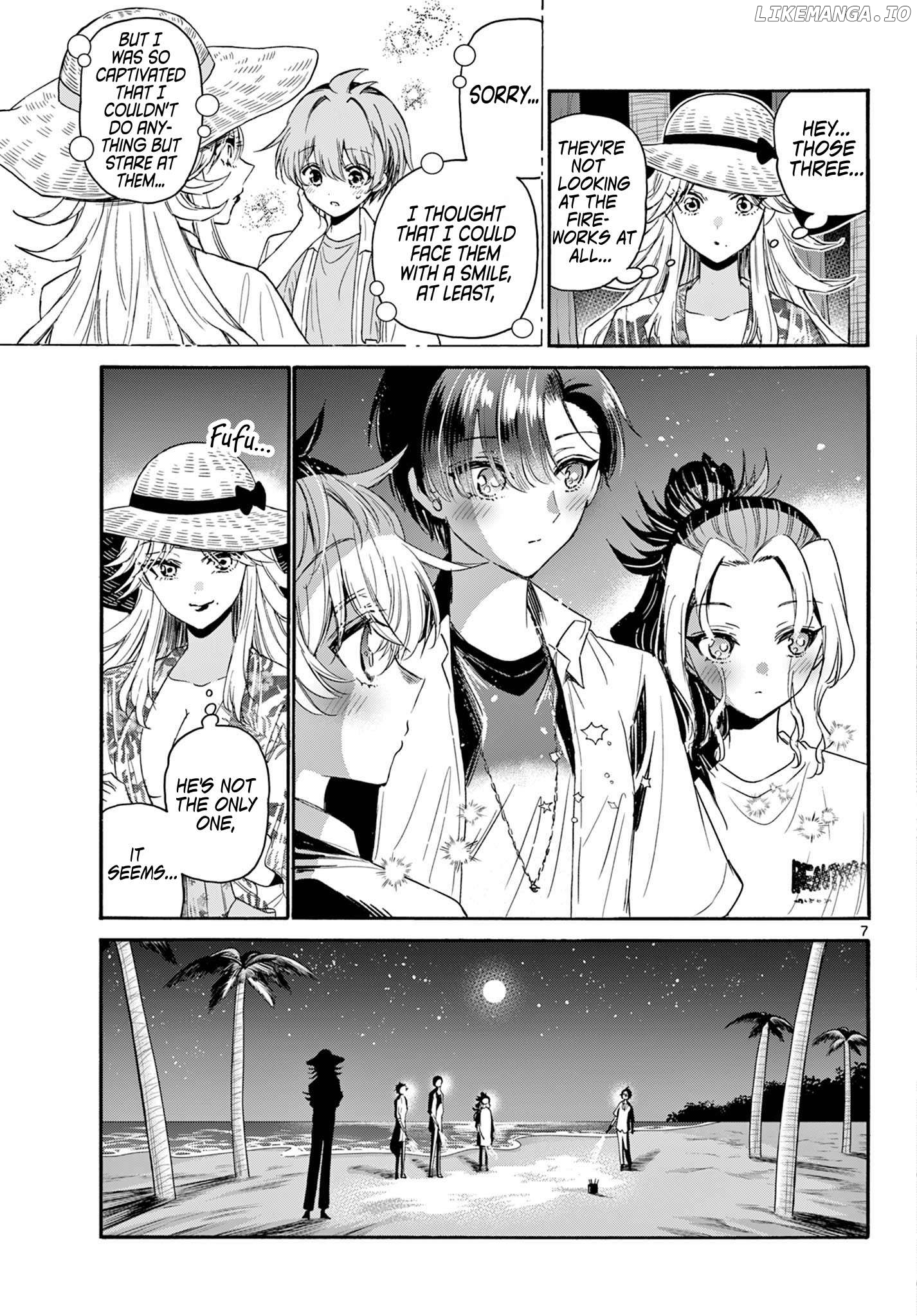 Read Mikadono Sanshimai Wa Angai Choroi EN Manga Online