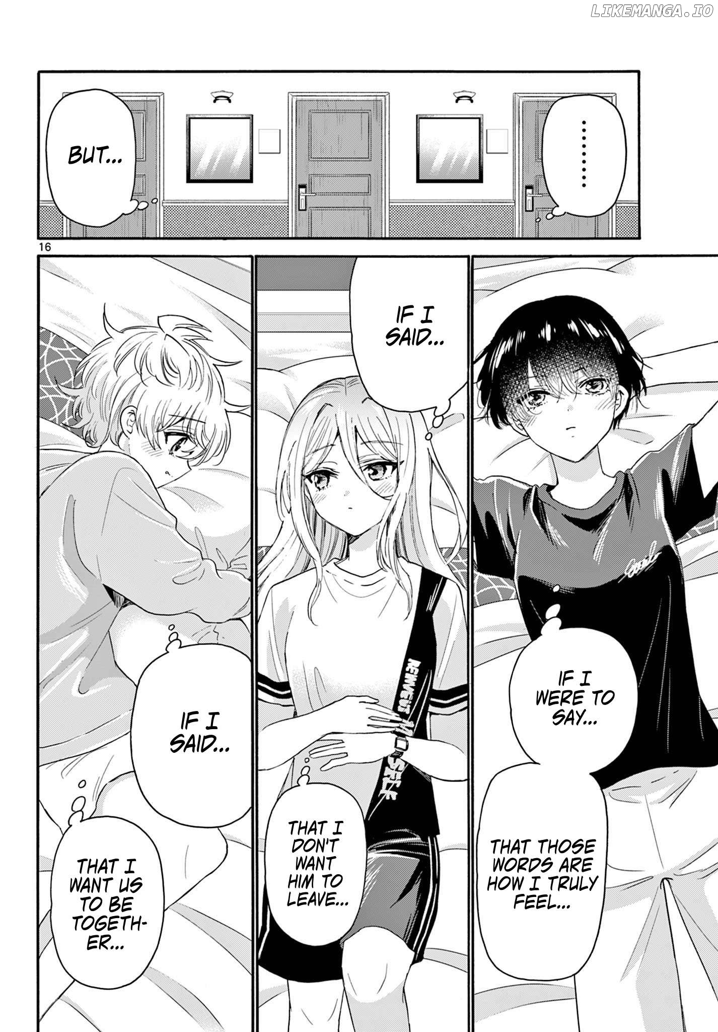 Read Mikadono Sanshimai Wa Angai Choroi EN Manga Online