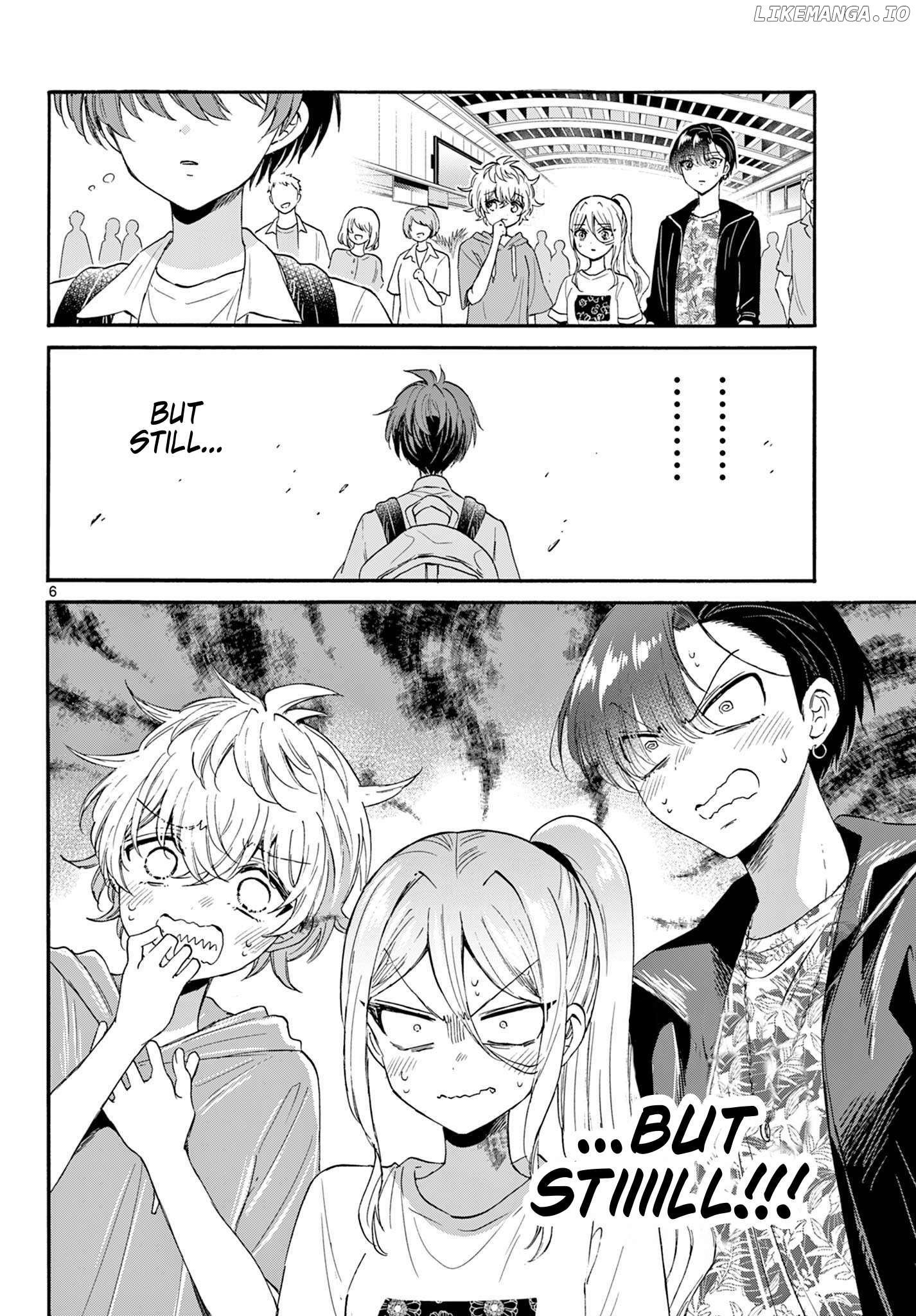 Read Mikadono Sanshimai Wa Angai Choroi EN Manga Online