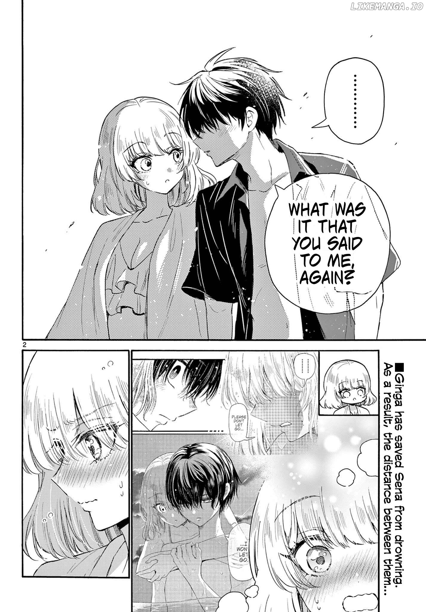 Read Mikadono Sanshimai Wa Angai Choroi EN Manga Online