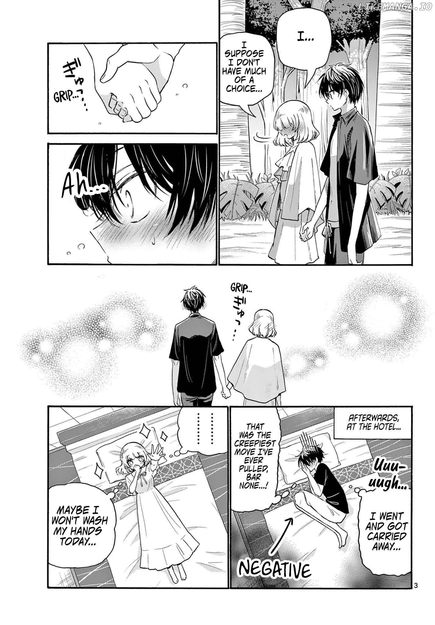 Read Mikadono Sanshimai Wa Angai Choroi EN Manga Online