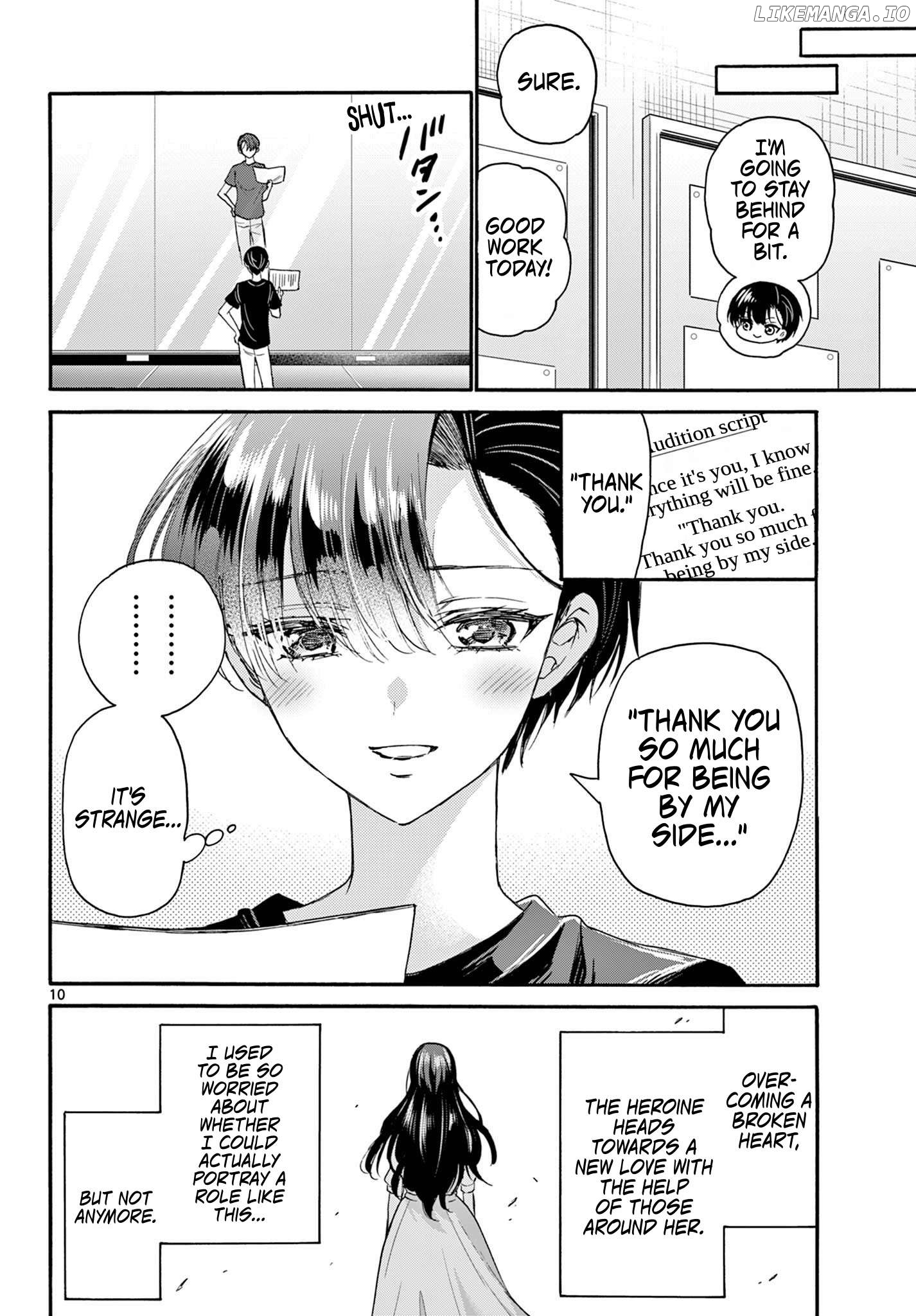 Read Mikadono Sanshimai Wa Angai Choroi EN Manga Online