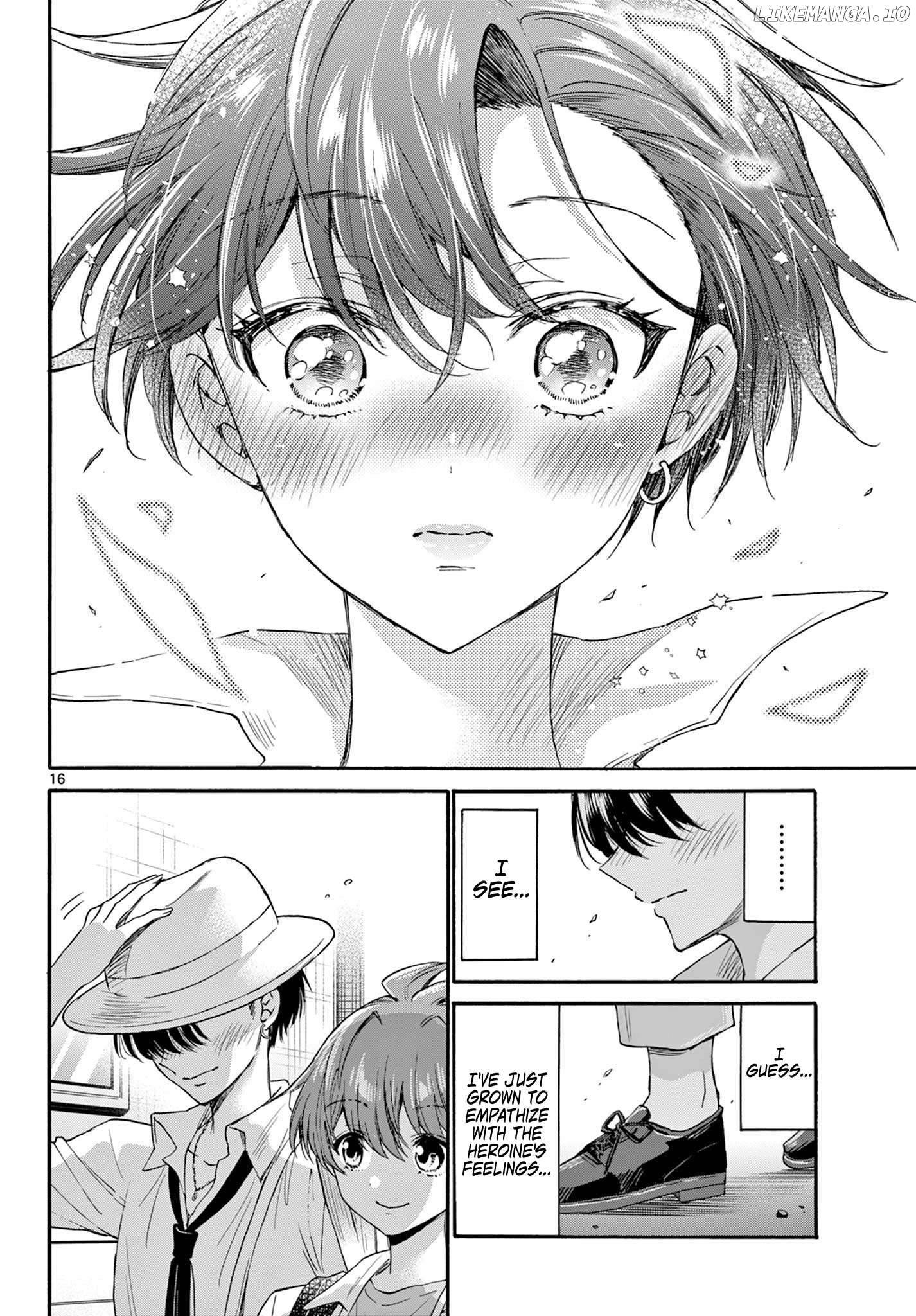 Read Mikadono Sanshimai Wa Angai Choroi EN Manga Online