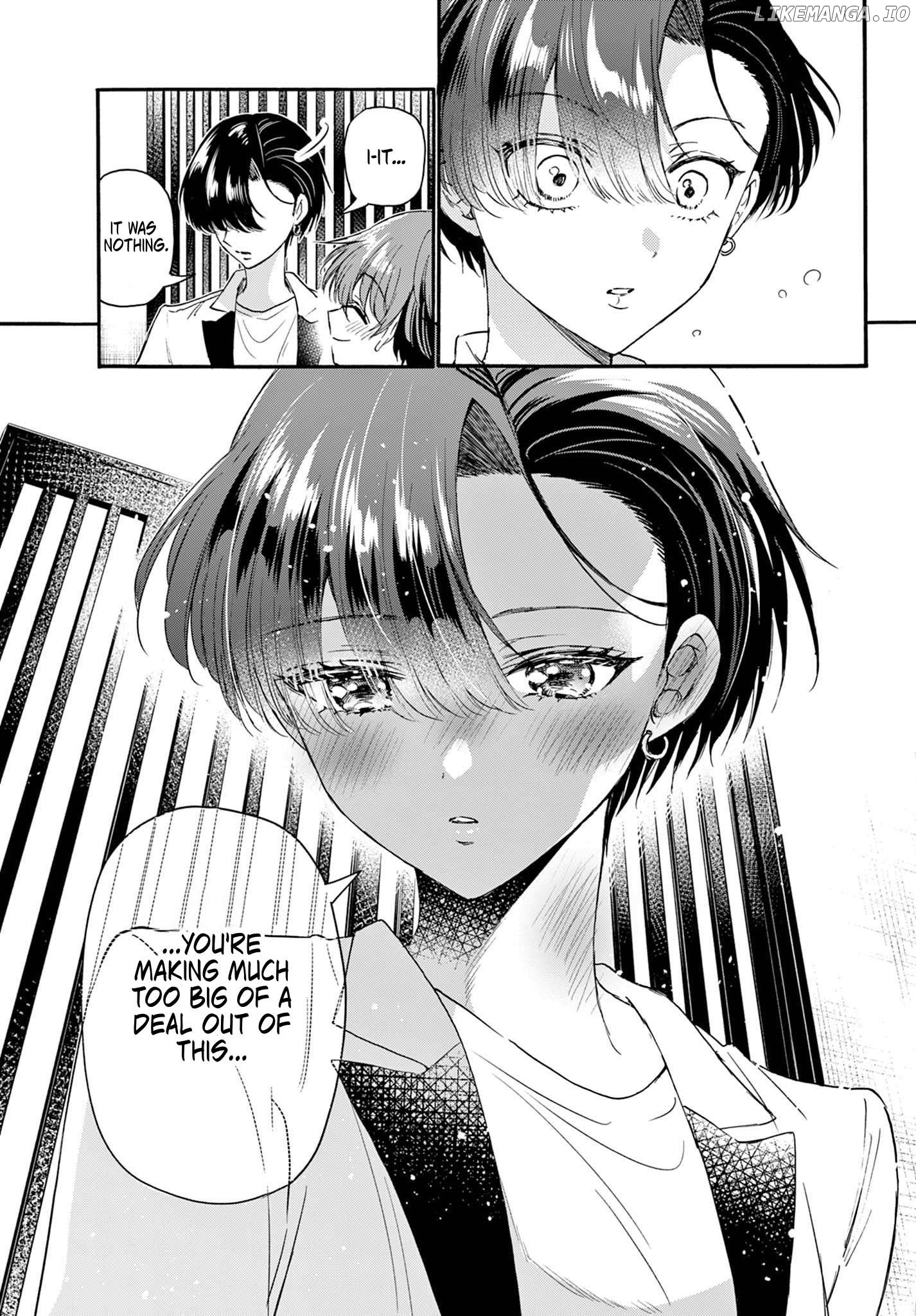 Read Mikadono Sanshimai Wa Angai Choroi EN Manga Online