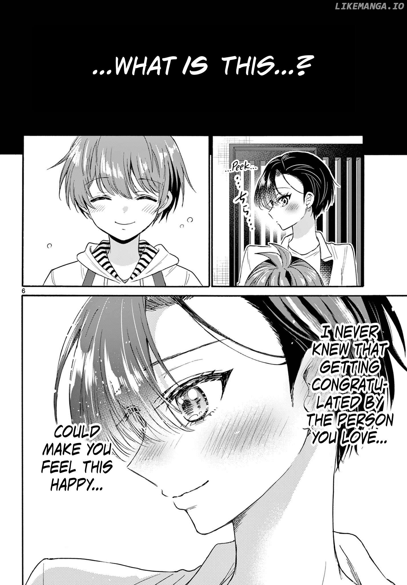Read Mikadono Sanshimai Wa Angai Choroi EN Manga Online