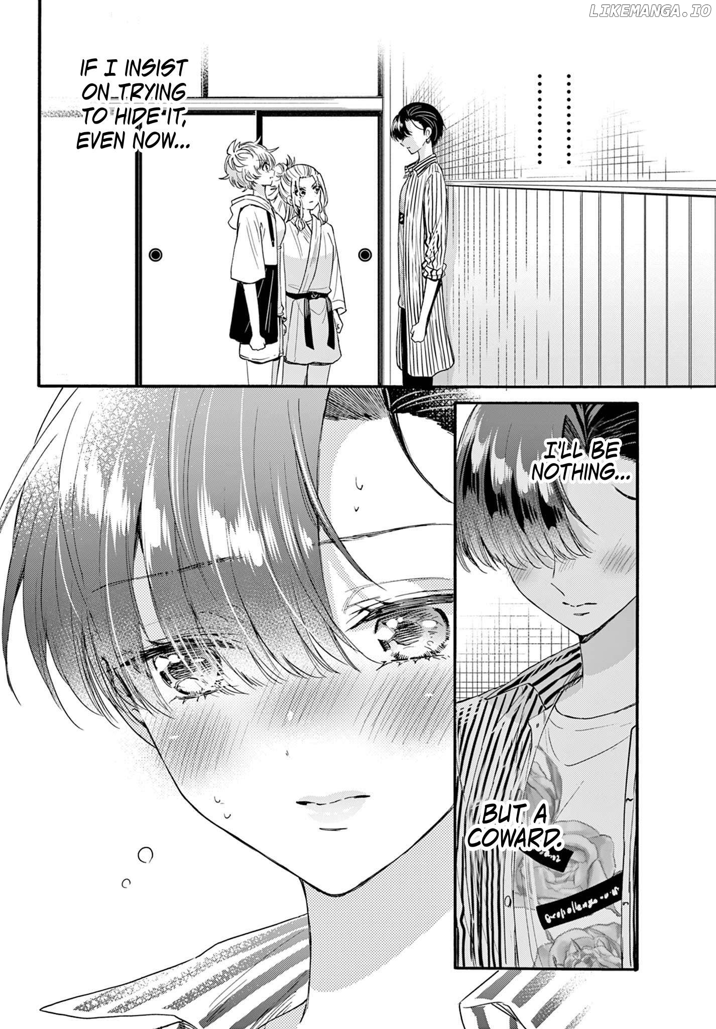 Read Mikadono Sanshimai Wa Angai Choroi EN Manga Online