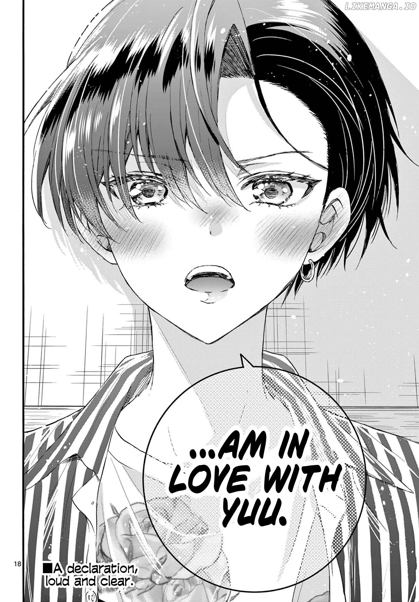 Read Mikadono Sanshimai Wa Angai Choroi EN Manga Online