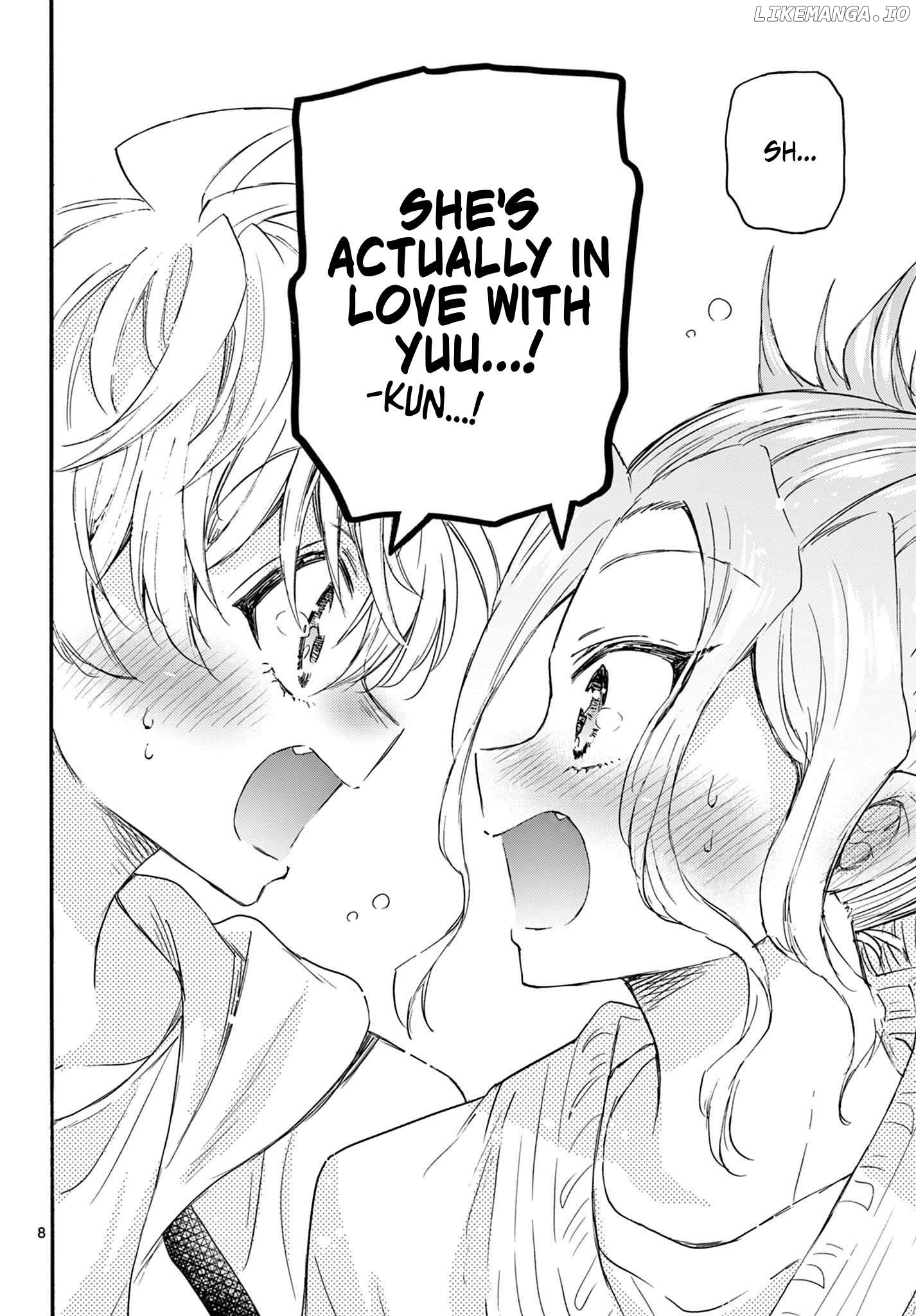 Read Mikadono Sanshimai Wa Angai Choroi EN Manga Online