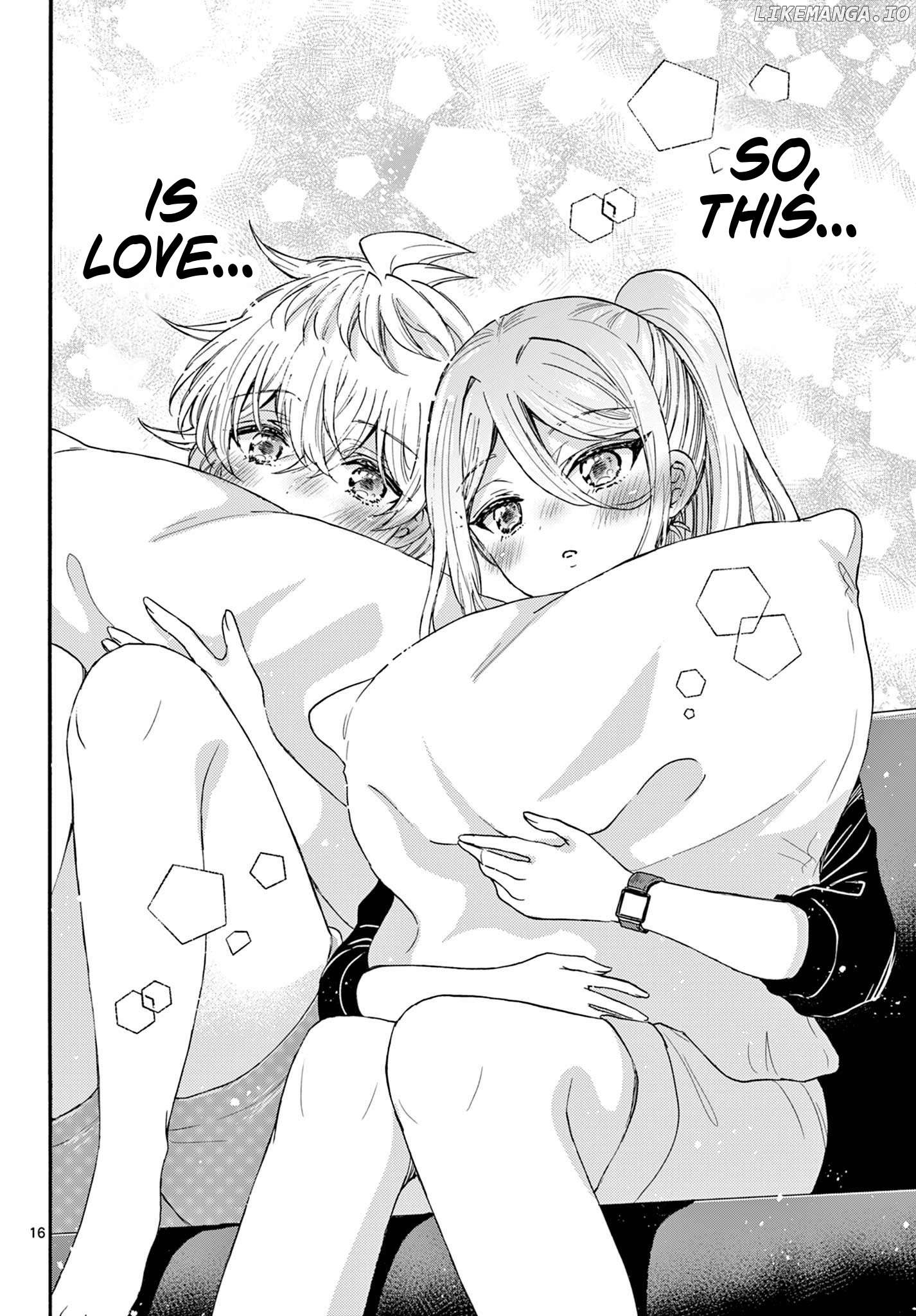 Read Mikadono Sanshimai Wa Angai Choroi EN Manga Online