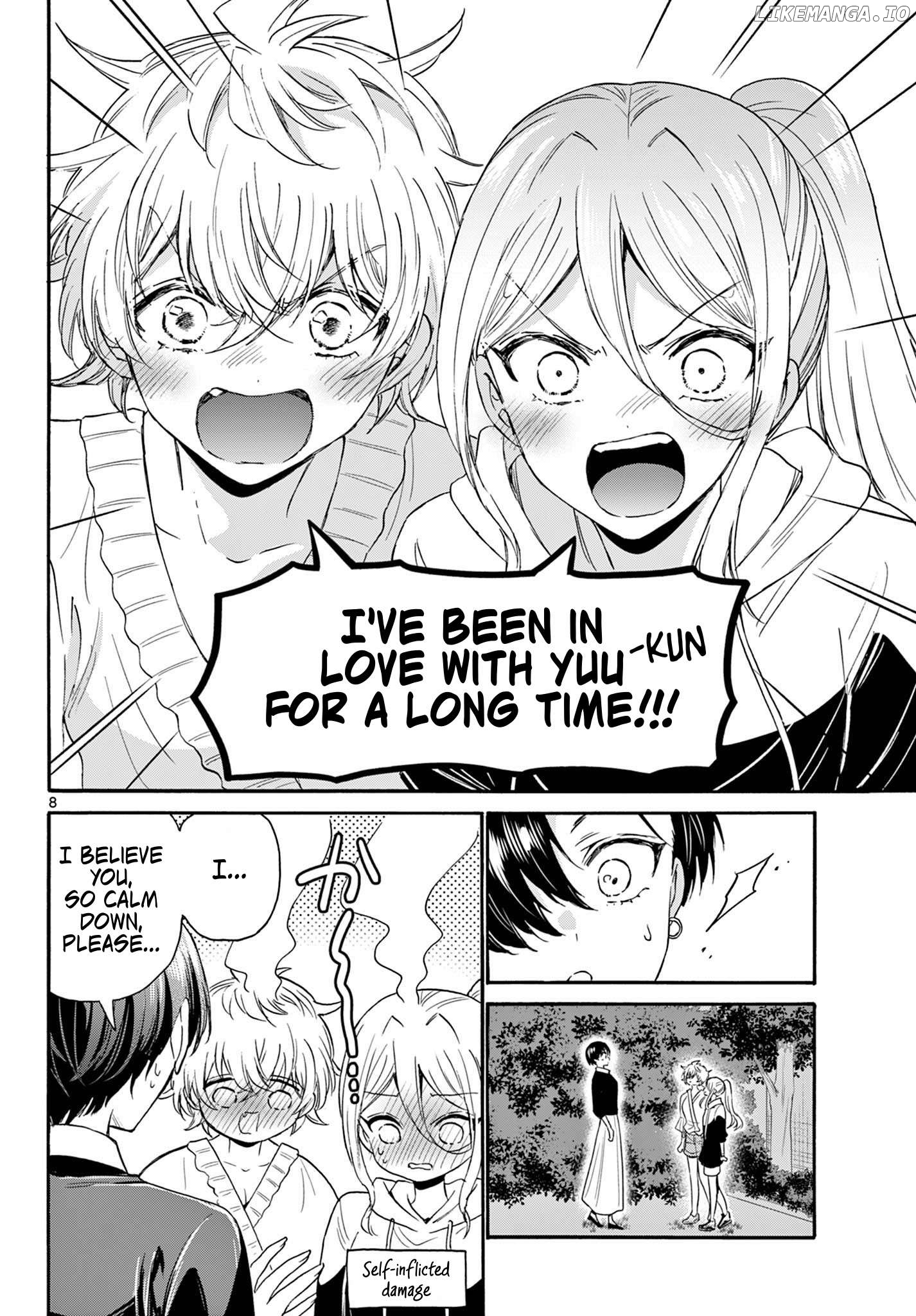 Read Mikadono Sanshimai Wa Angai Choroi EN Manga Online