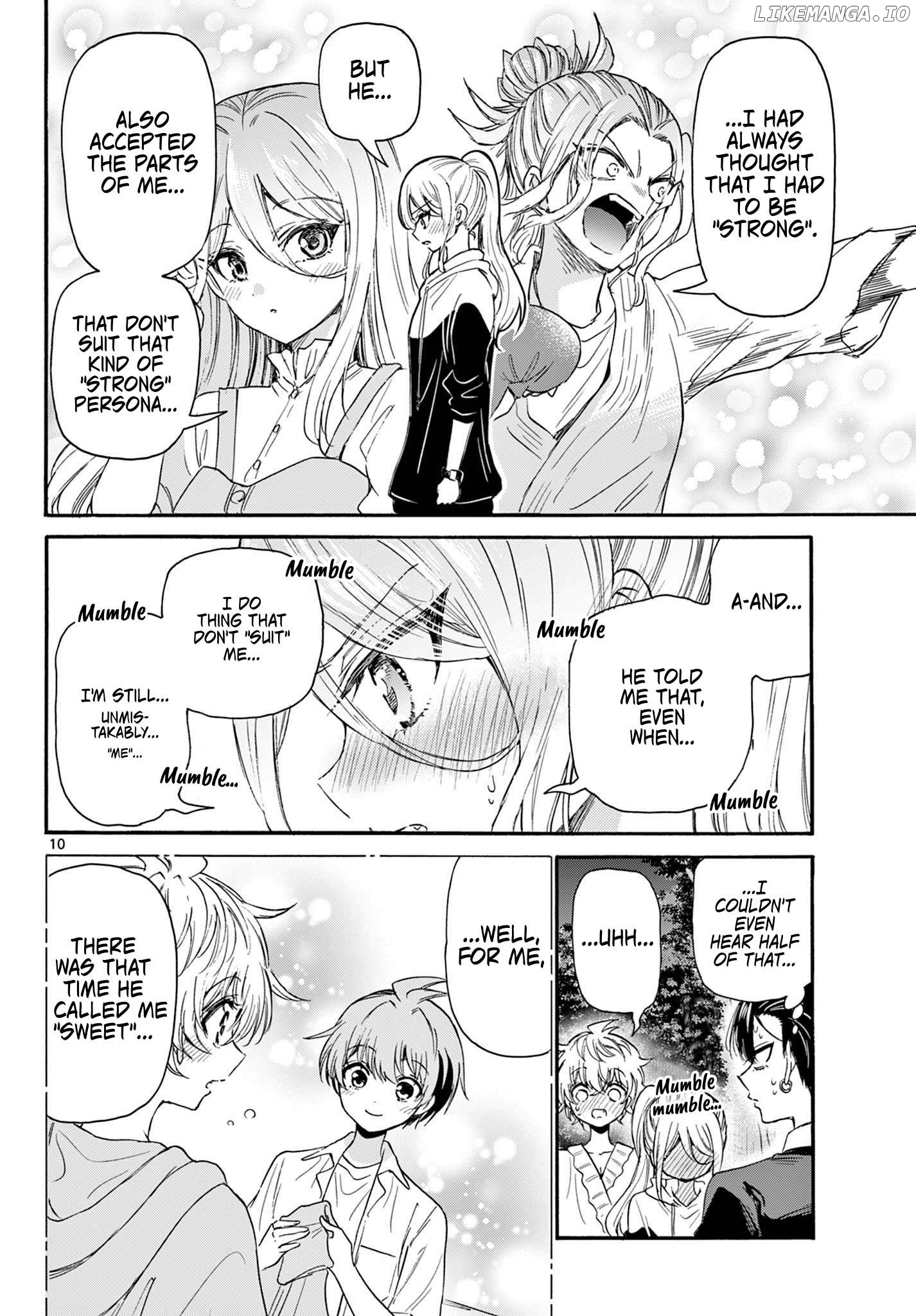 Read Mikadono Sanshimai Wa Angai Choroi EN Manga Online