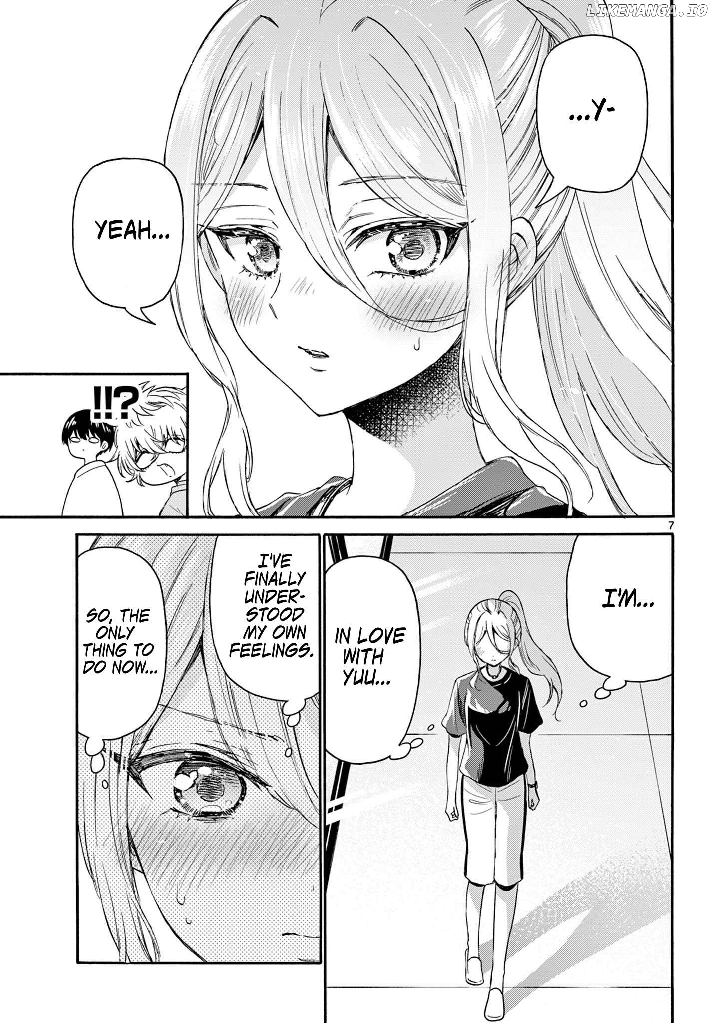 Read Mikadono Sanshimai Wa Angai Choroi EN Manga Online
