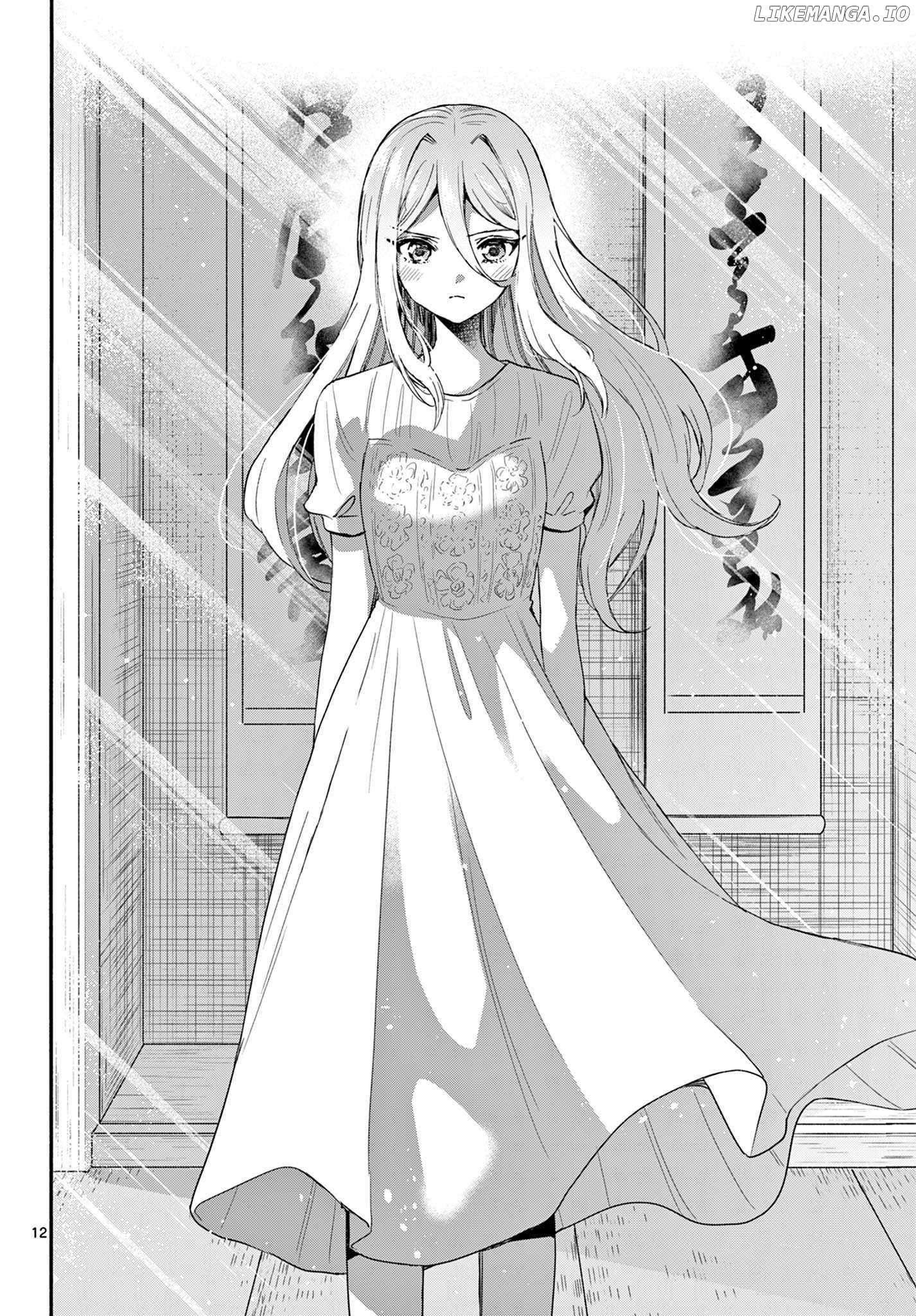 Read Mikadono Sanshimai Wa Angai Choroi EN Manga Online