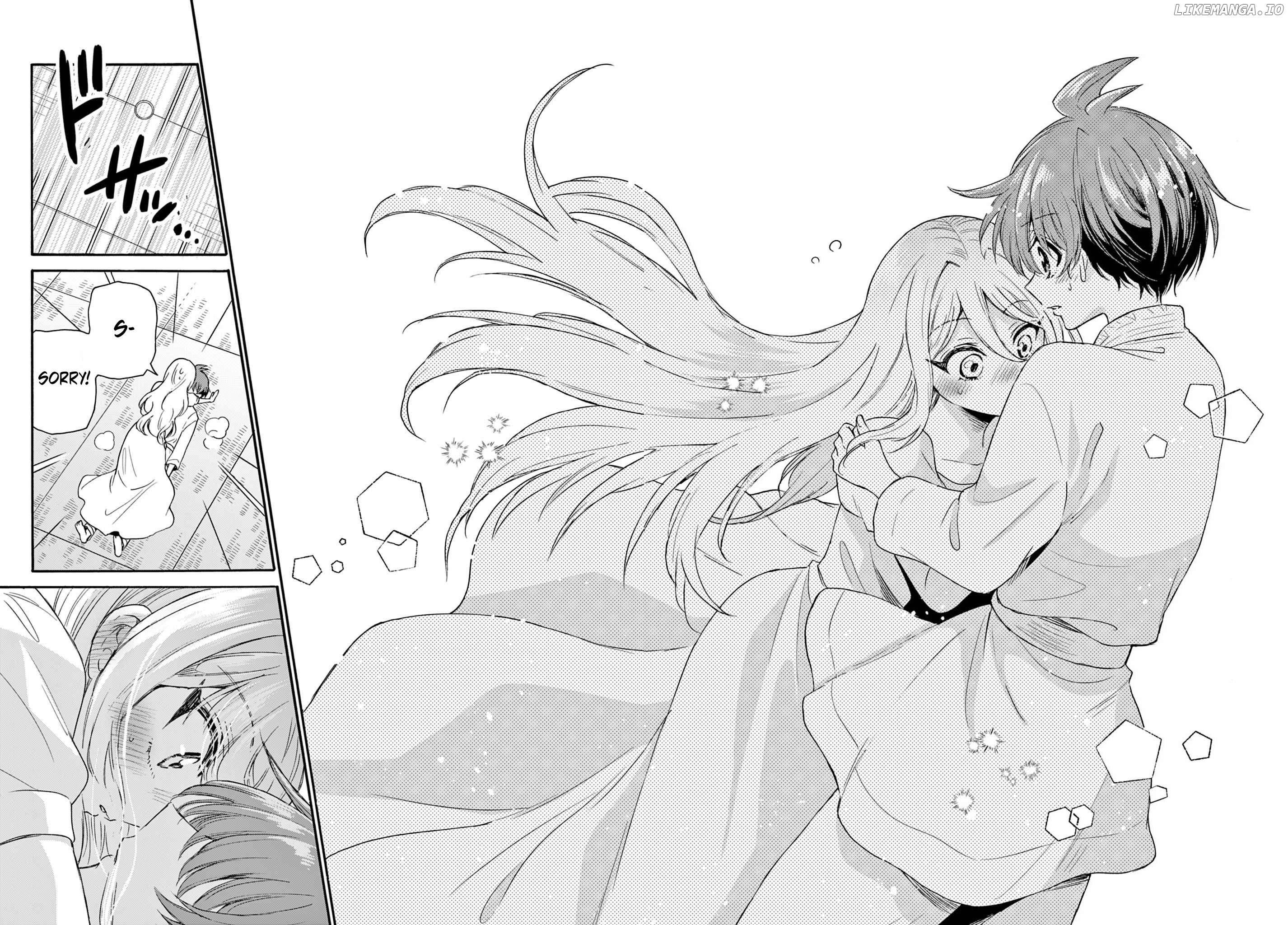 Read Mikadono Sanshimai Wa Angai Choroi EN Manga Online