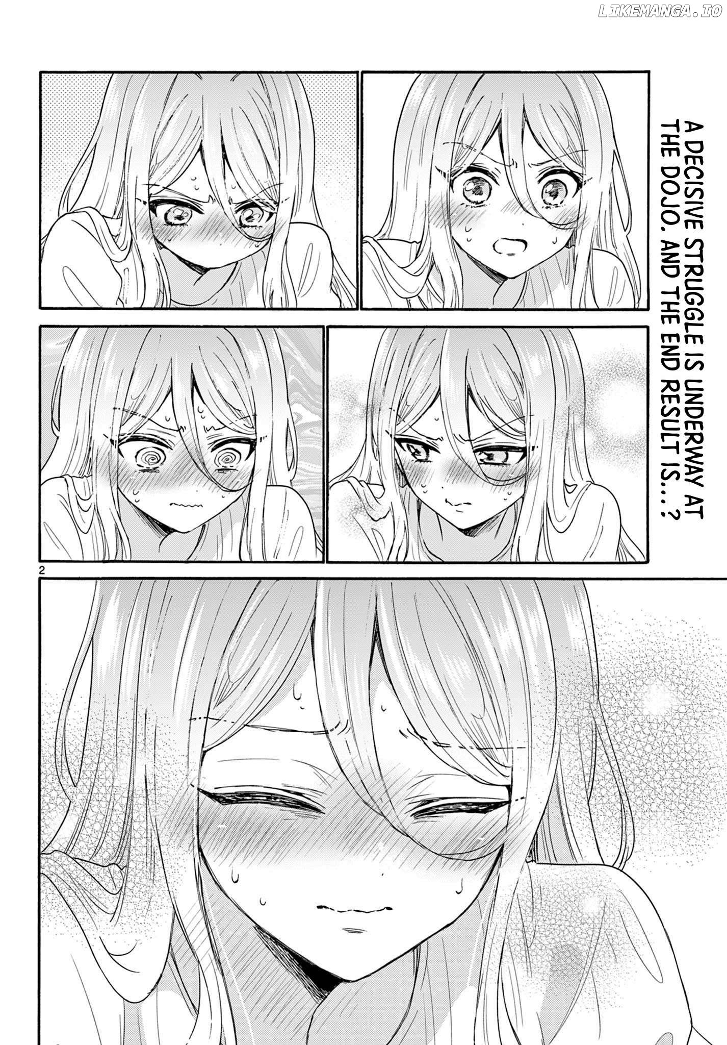 Read Mikadono Sanshimai Wa Angai Choroi EN Manga Online