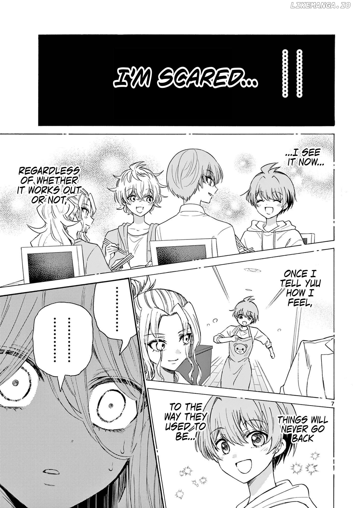 Read Mikadono Sanshimai Wa Angai Choroi EN Manga Online