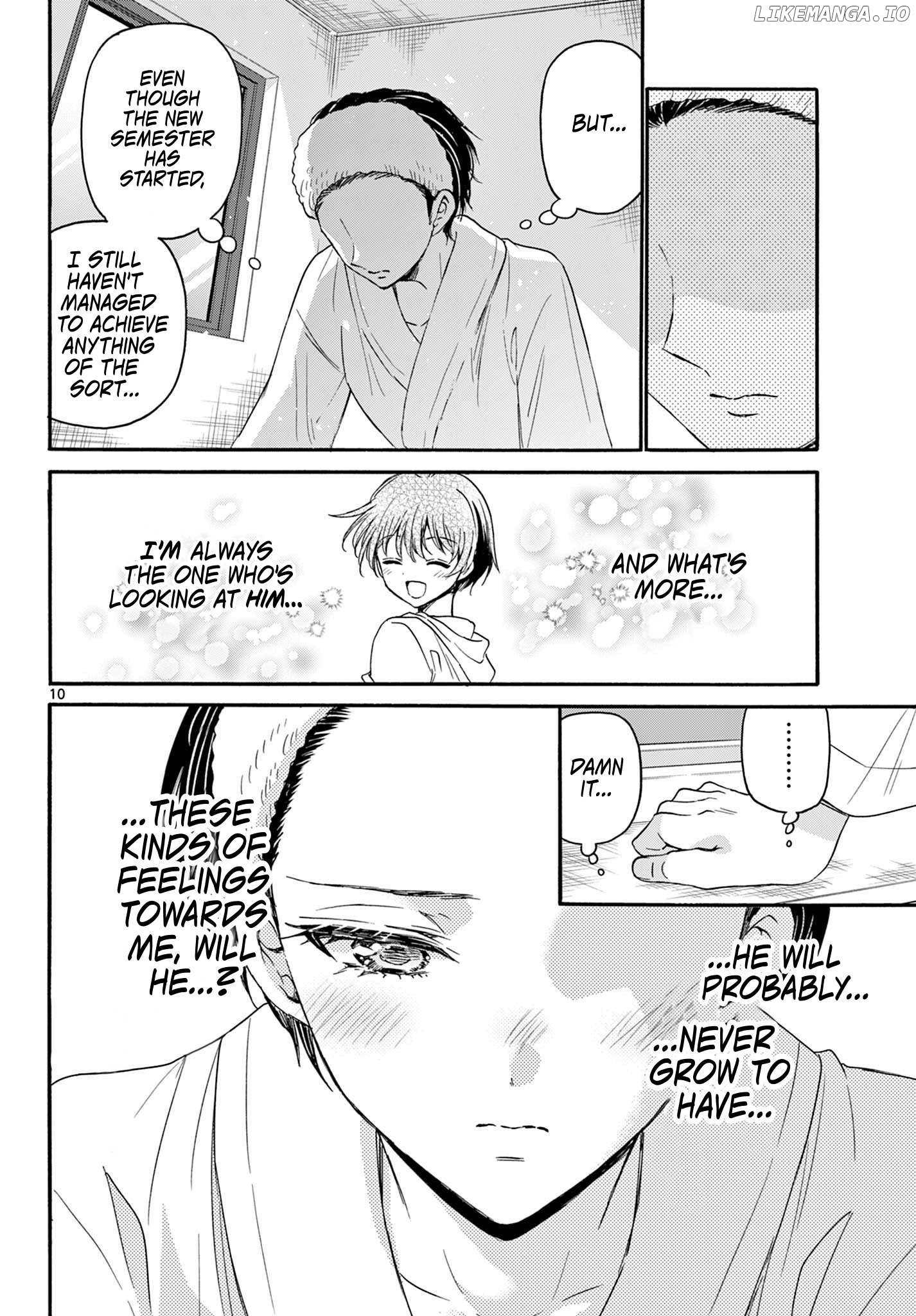 Read Mikadono Sanshimai Wa Angai Choroi EN Manga Online