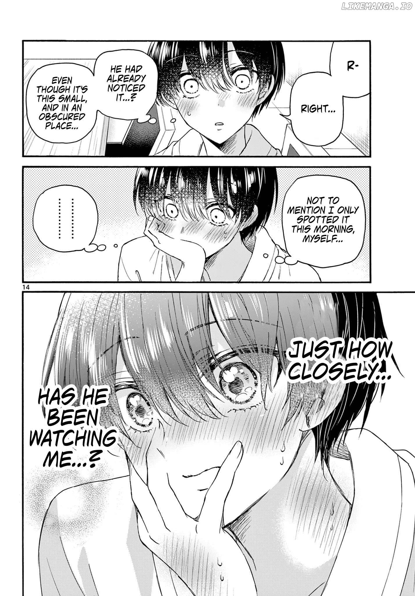 Read Mikadono Sanshimai Wa Angai Choroi EN Manga Online