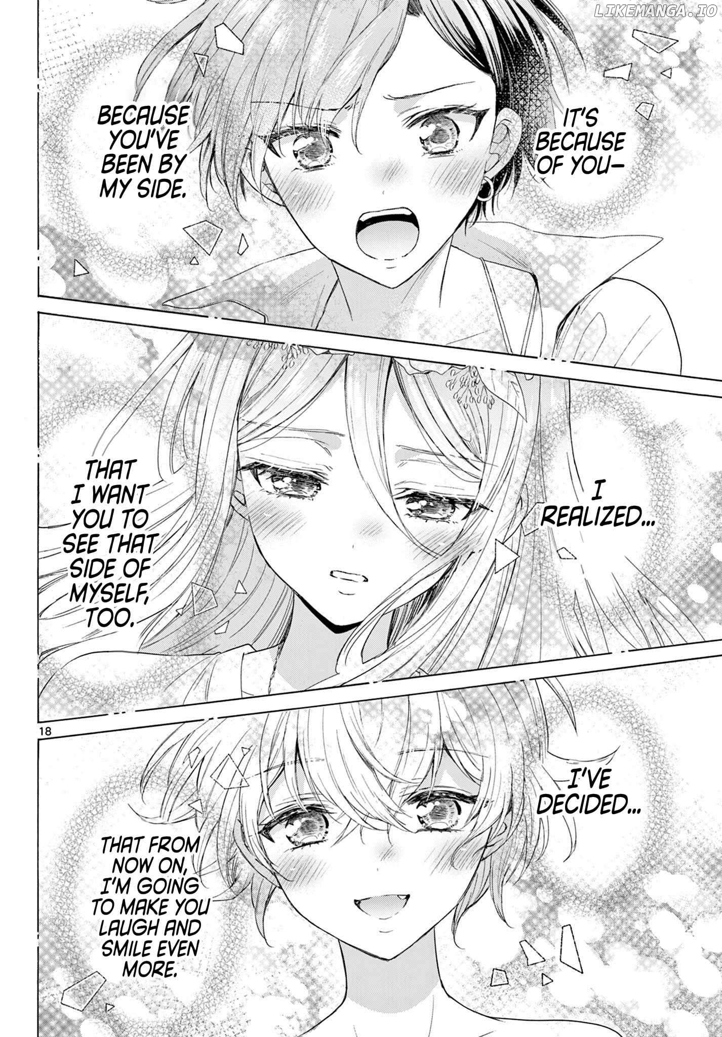Read Mikadono Sanshimai Wa Angai Choroi EN Manga Online