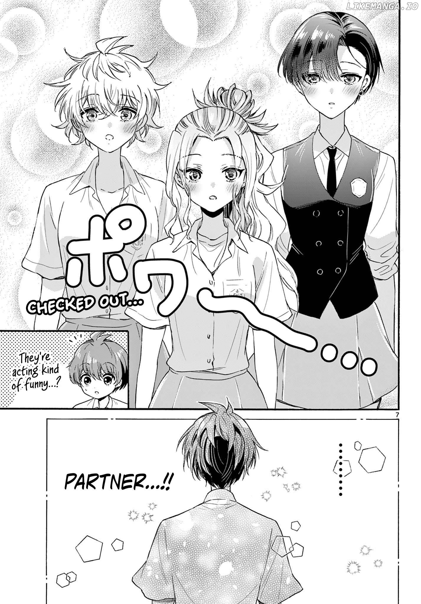 Read Mikadono Sanshimai Wa Angai Choroi EN Manga Online