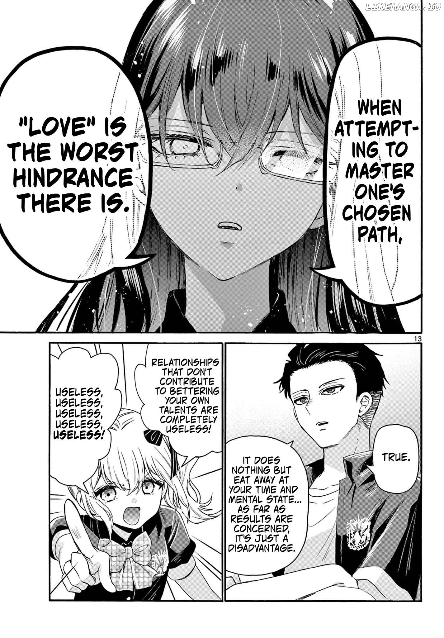 Read Mikadono Sanshimai Wa Angai Choroi EN Manga Online