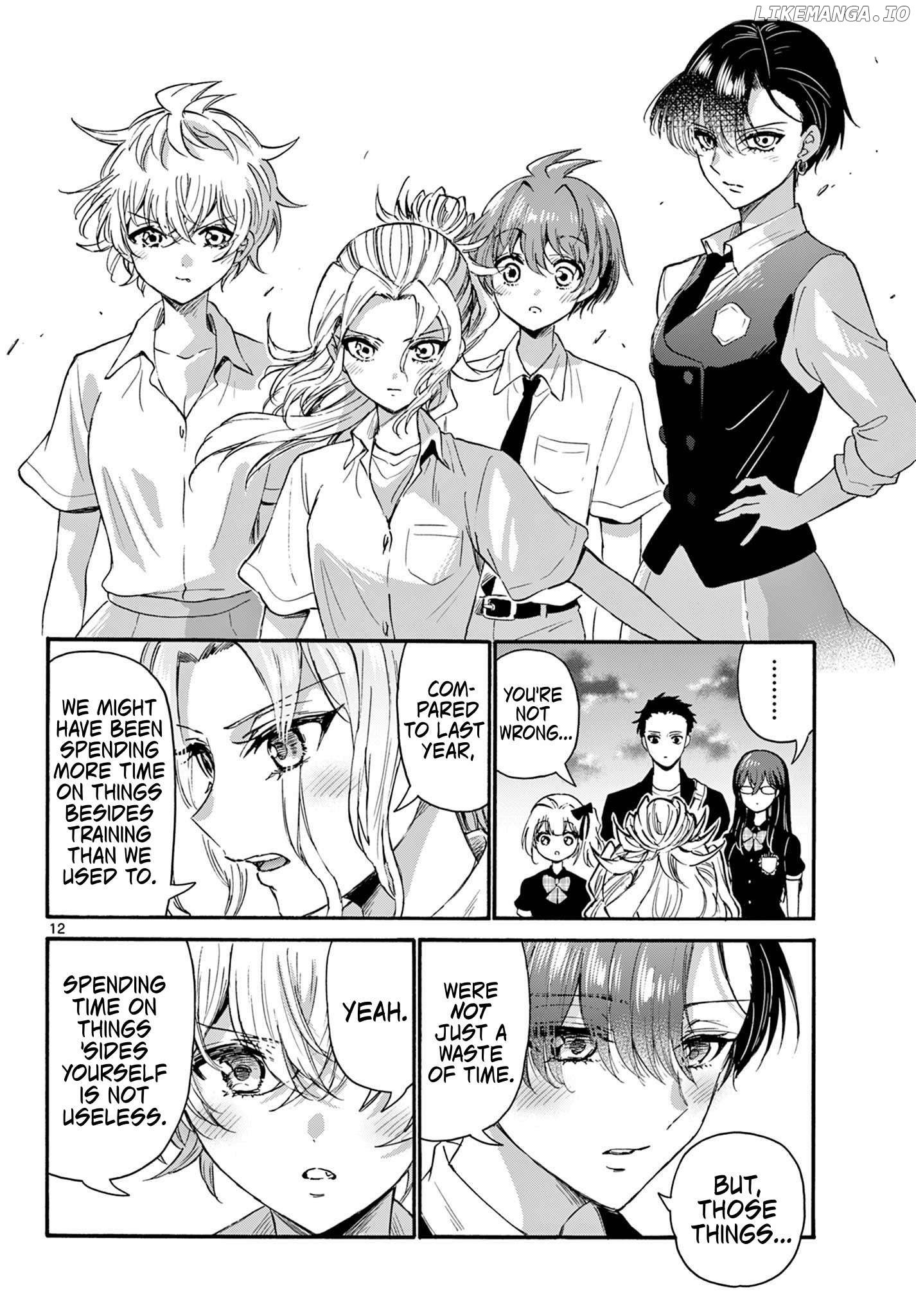 Read Mikadono Sanshimai Wa Angai Choroi EN Manga Online