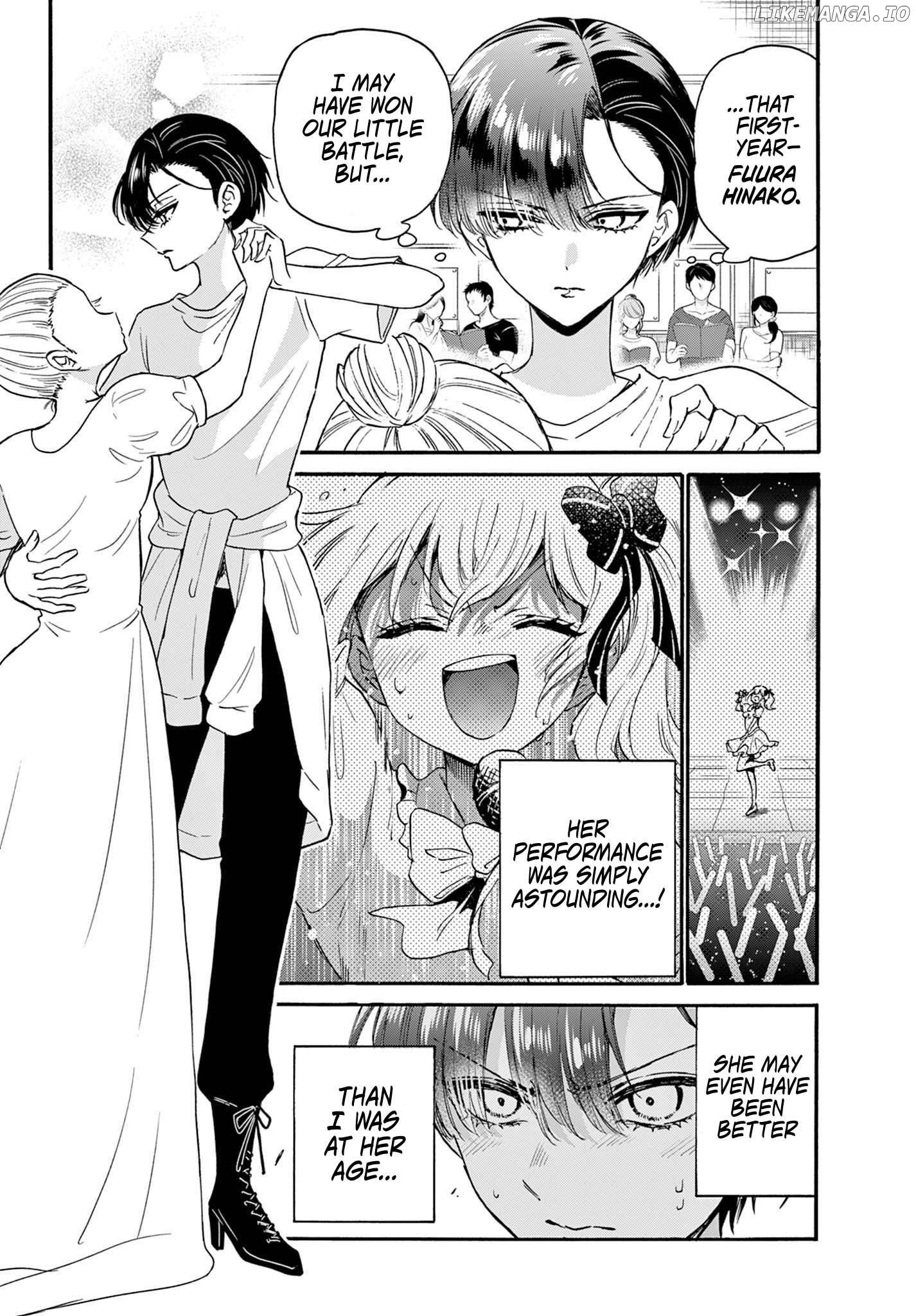 Read Mikadono Sanshimai Wa Angai Choroi EN Manga Online