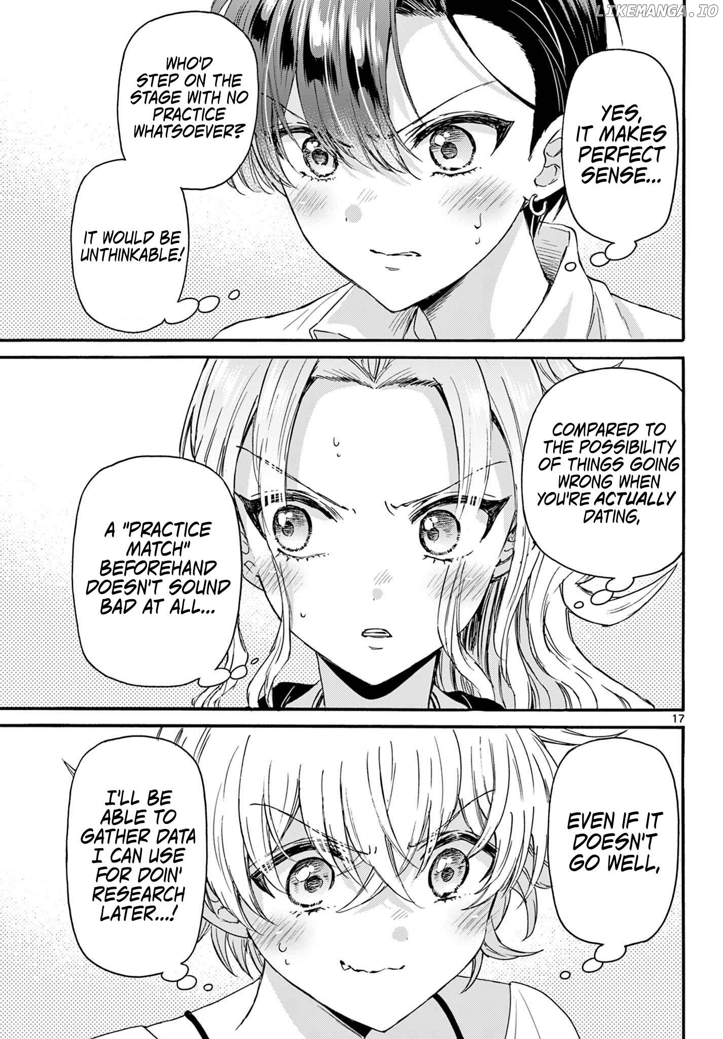 Read Mikadono Sanshimai Wa Angai Choroi EN Manga Online