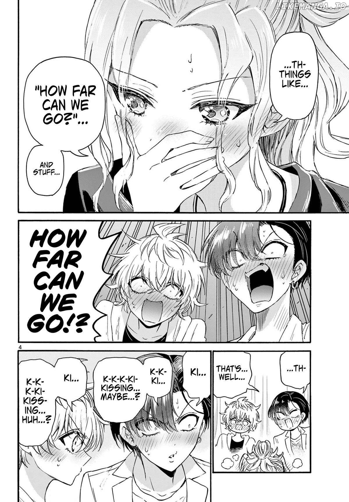 Read Mikadono Sanshimai Wa Angai Choroi EN Manga Online