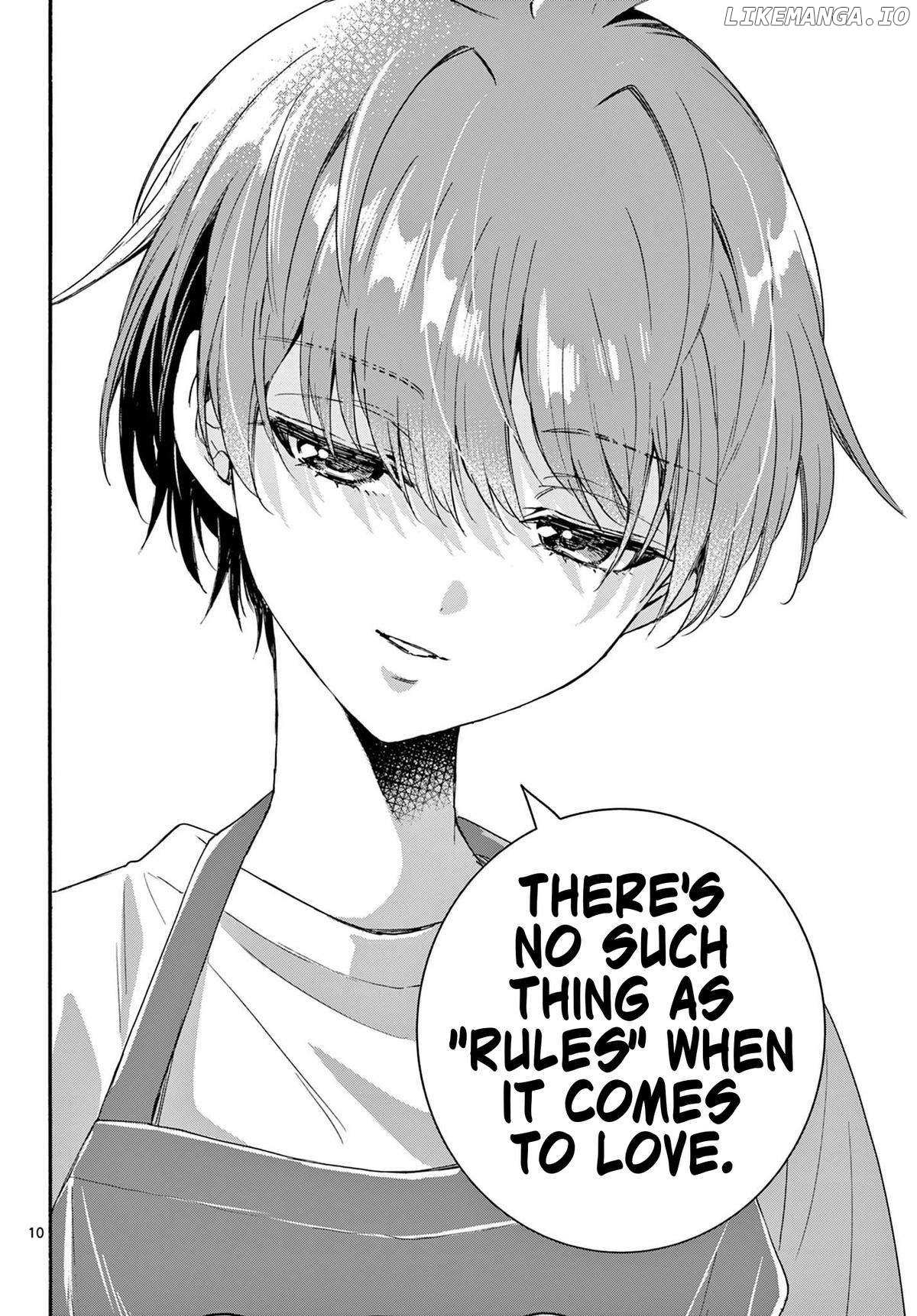 Read Mikadono Sanshimai Wa Angai Choroi EN Manga Online