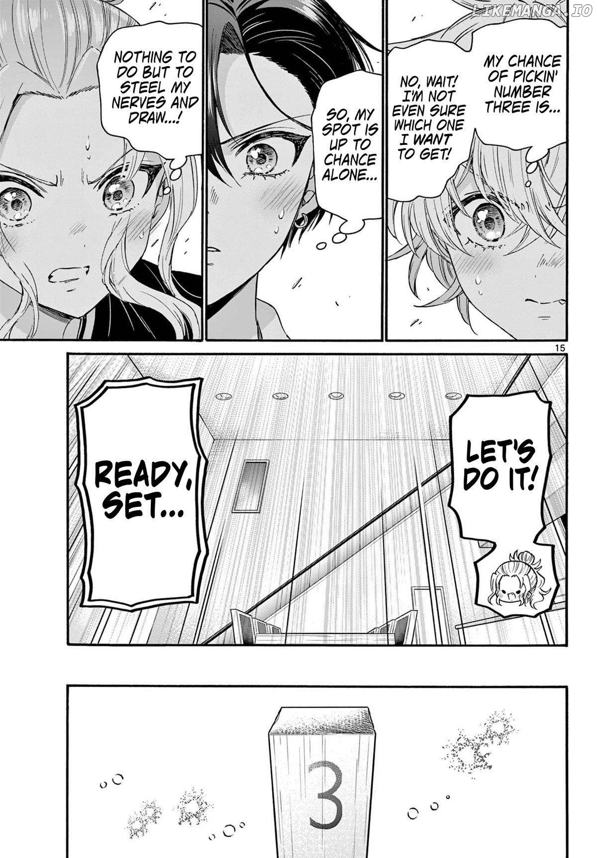 Read Mikadono Sanshimai Wa Angai Choroi EN Manga Online