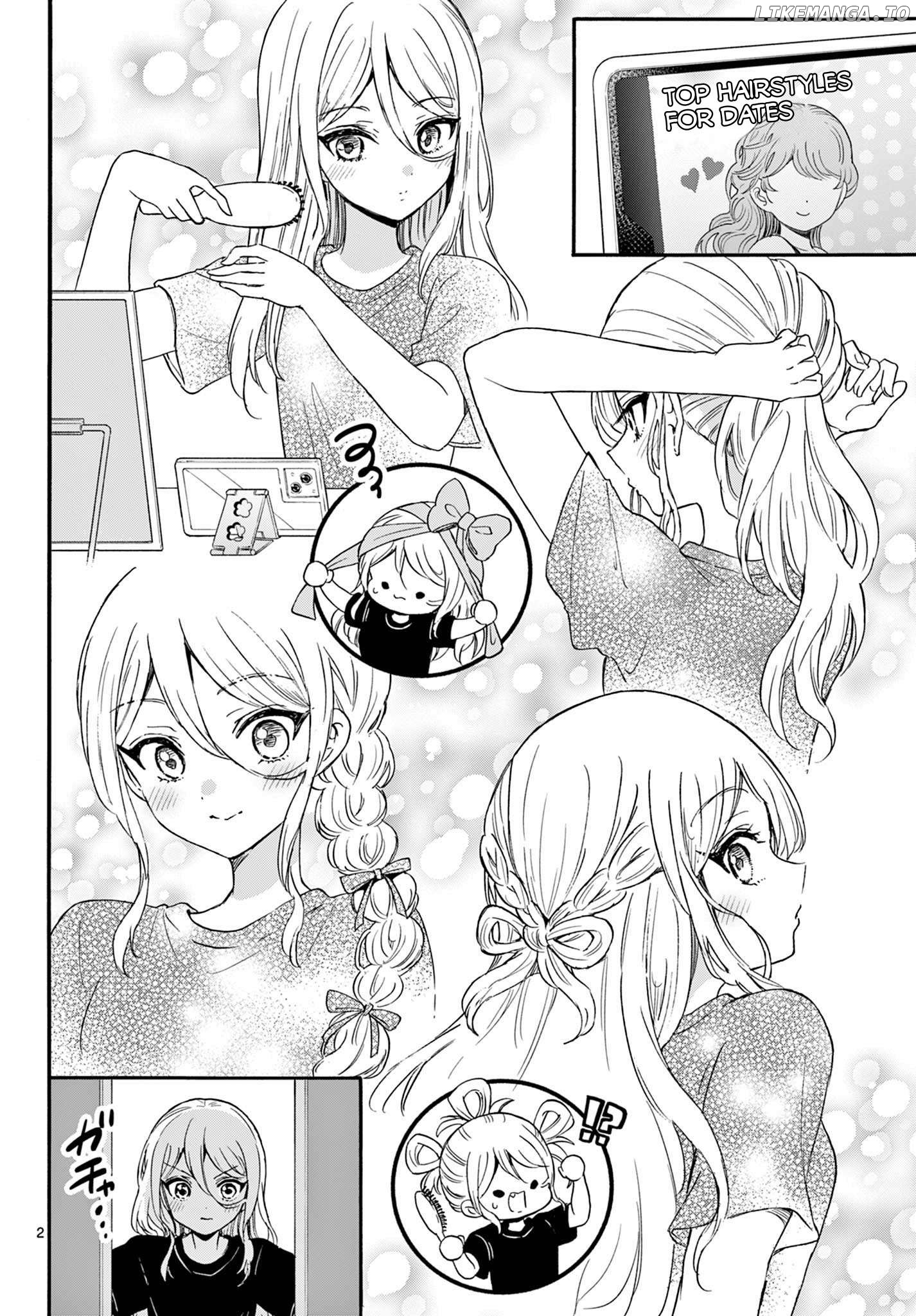 Read Mikadono Sanshimai Wa Angai Choroi EN Manga Online