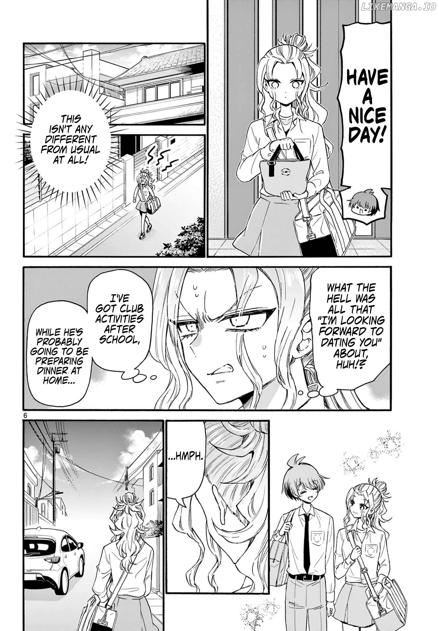 Read Mikadono Sanshimai Wa Angai Choroi EN Manga Online