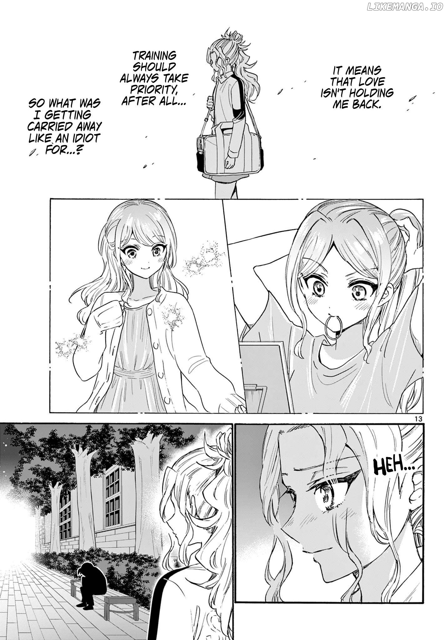 Read Mikadono Sanshimai Wa Angai Choroi EN Manga Online