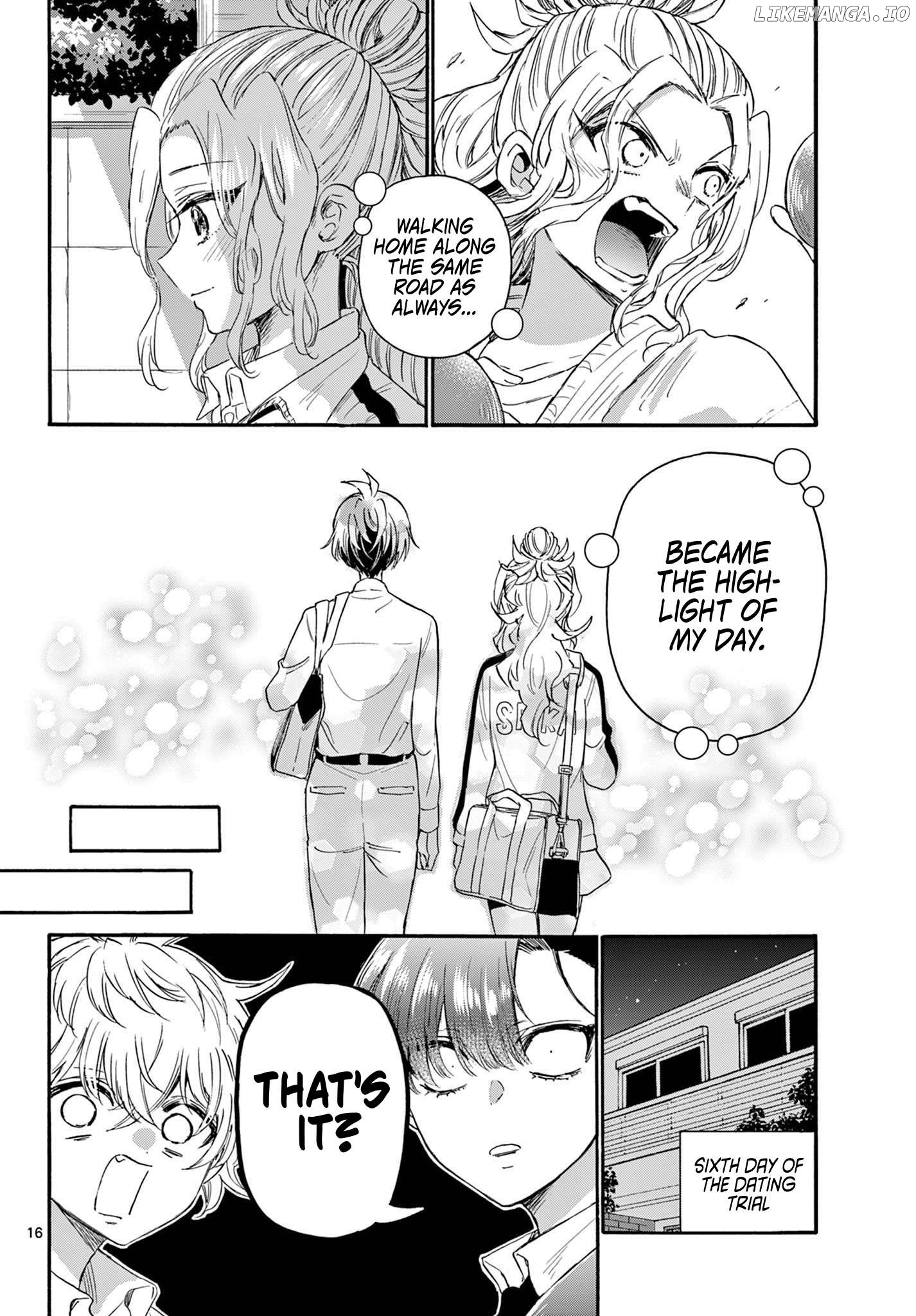 Read Mikadono Sanshimai Wa Angai Choroi EN Manga Online