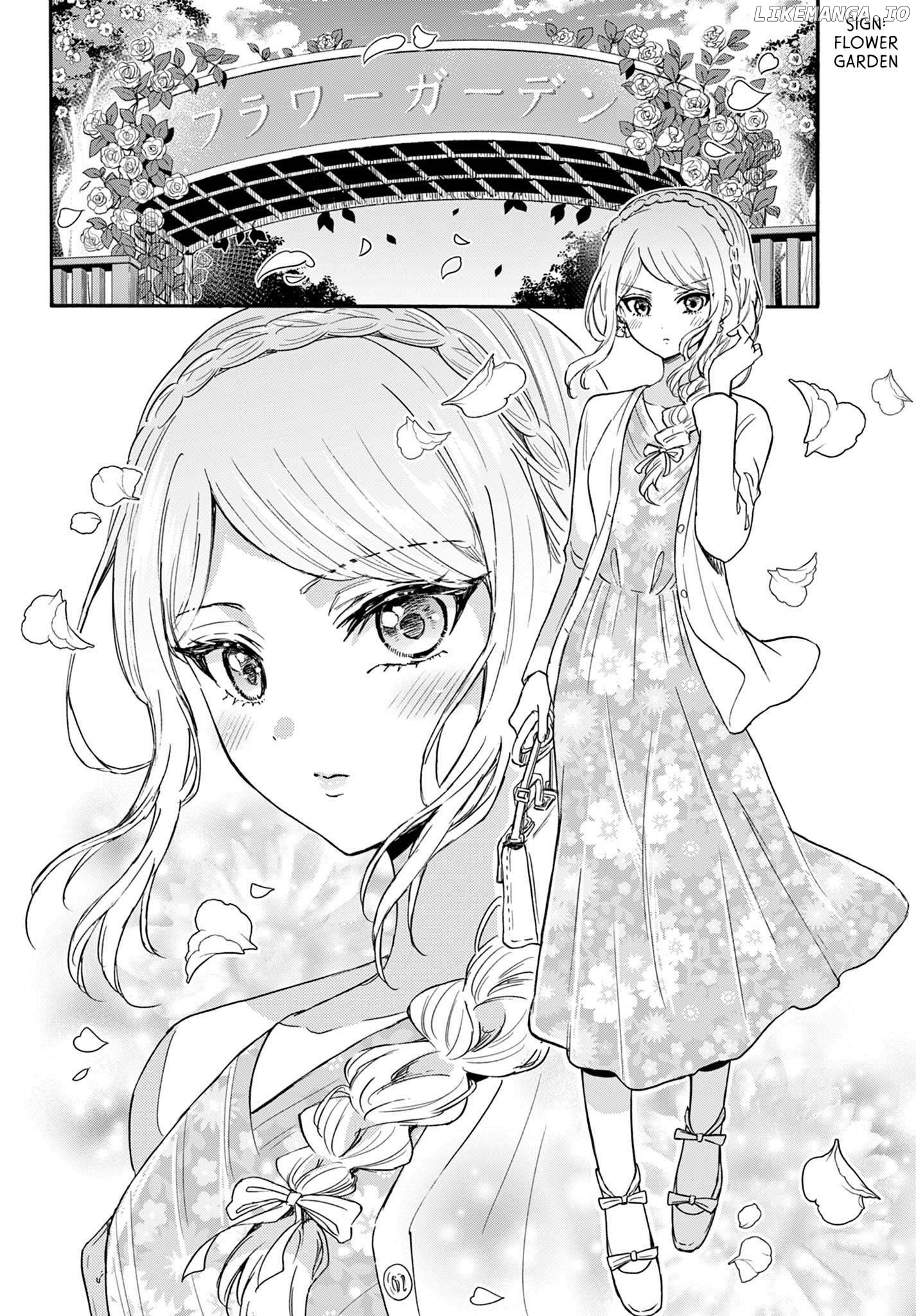 Read Mikadono Sanshimai Wa Angai Choroi EN Manga Online