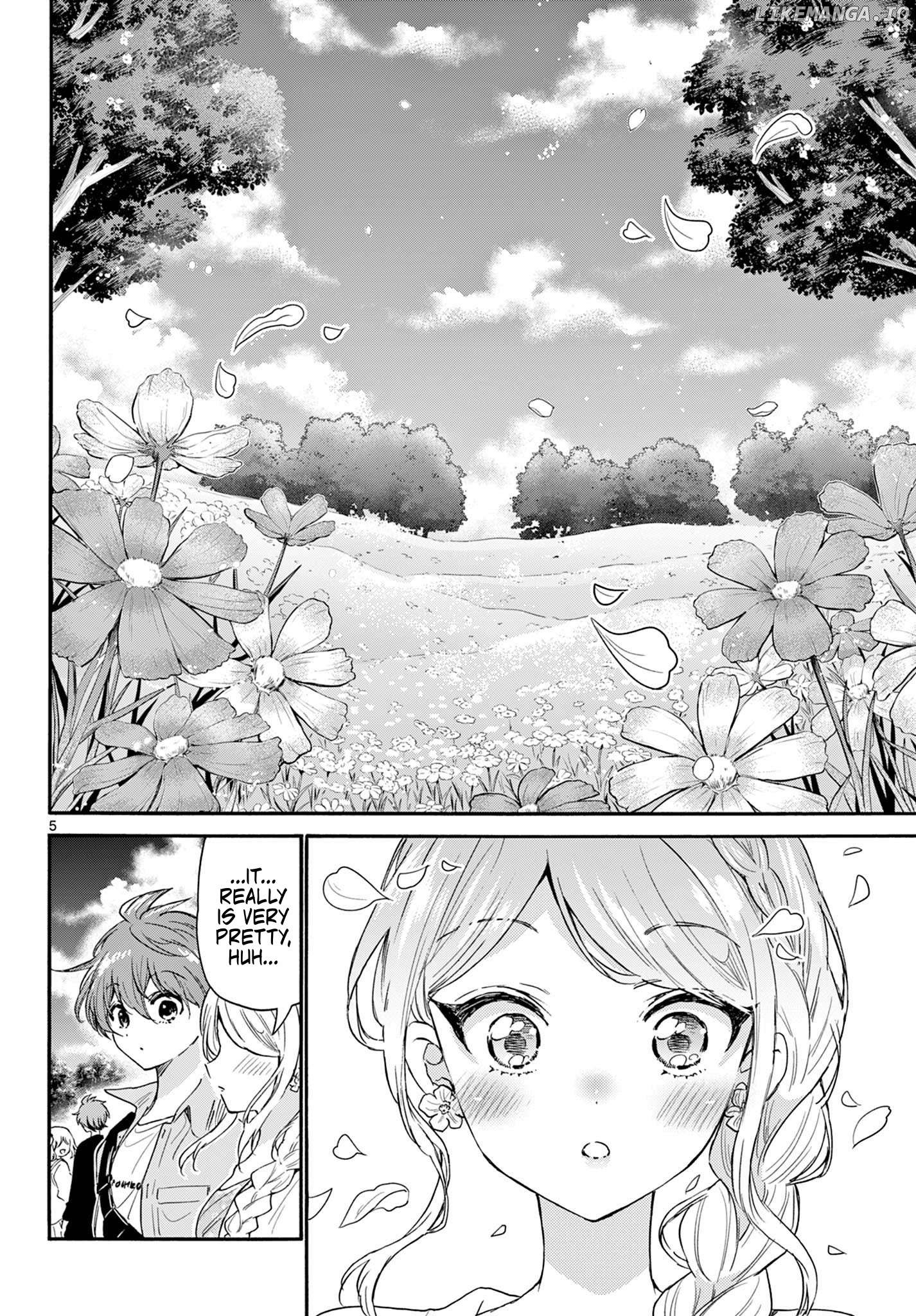 Read Mikadono Sanshimai Wa Angai Choroi EN Manga Online