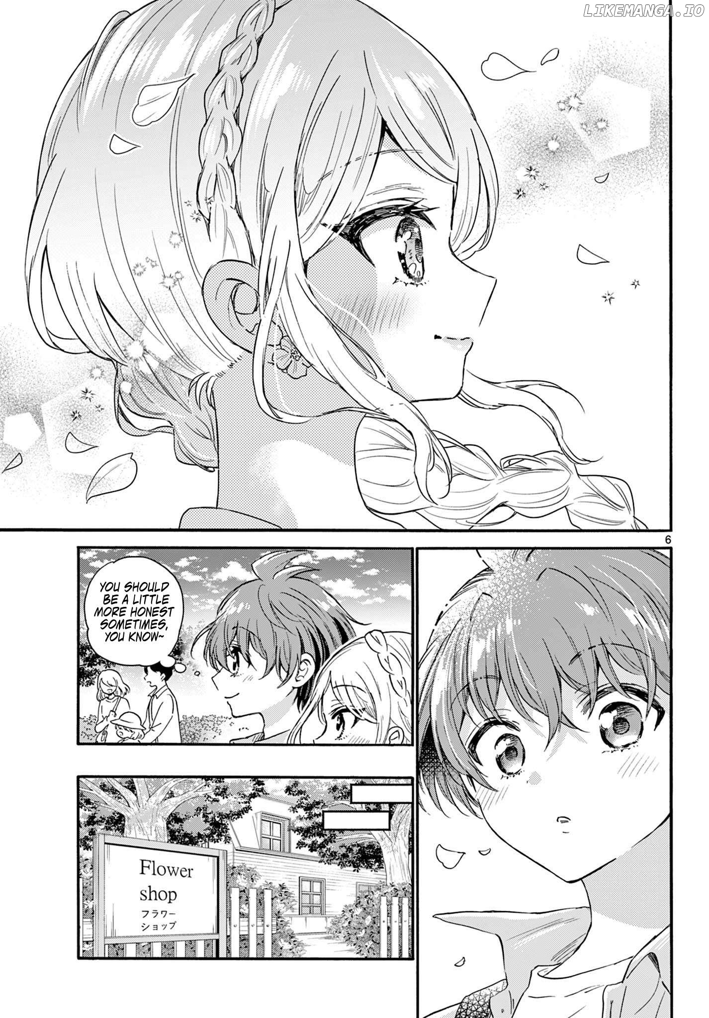 Read Mikadono Sanshimai Wa Angai Choroi EN Manga Online