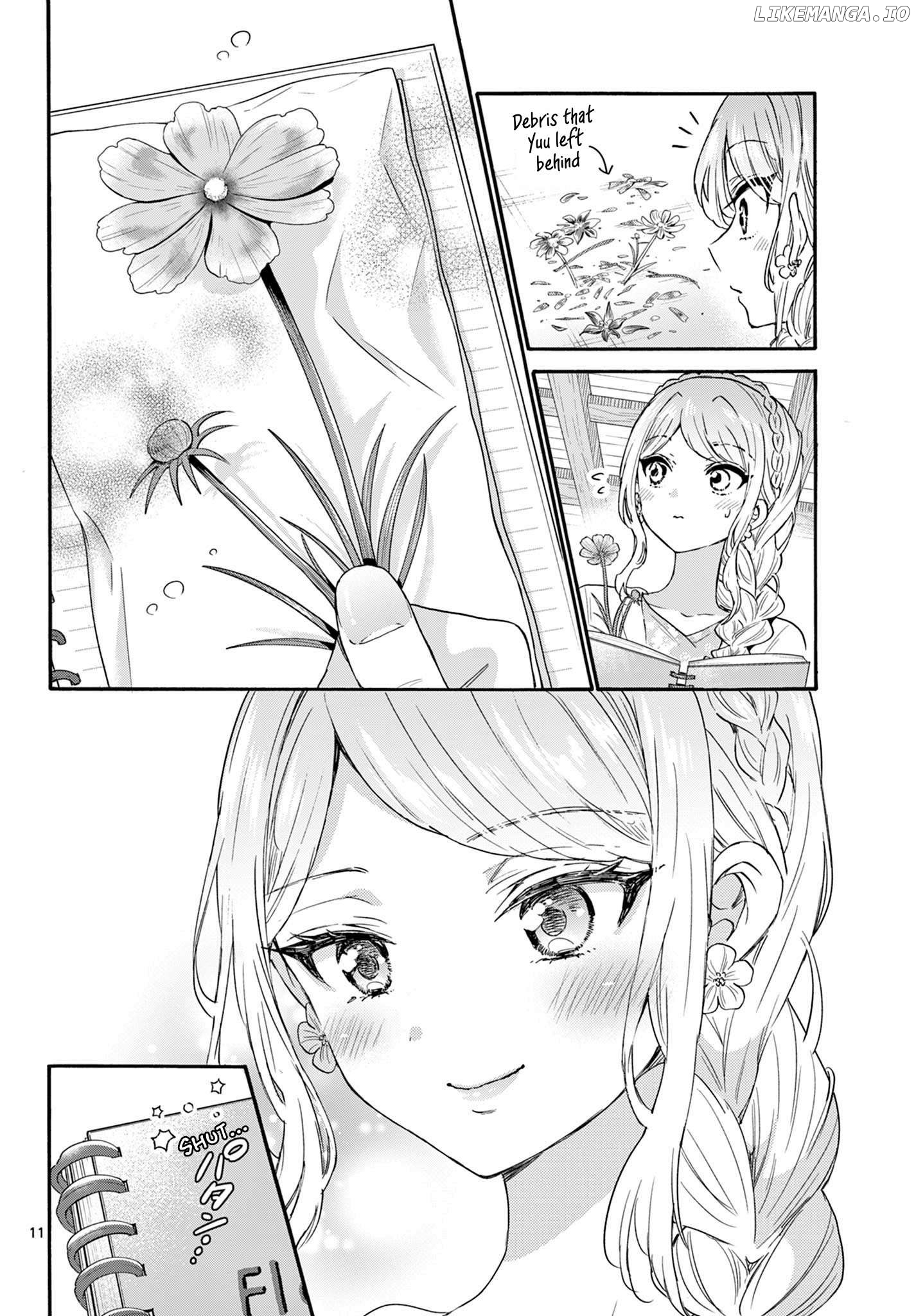 Read Mikadono Sanshimai Wa Angai Choroi EN Manga Online