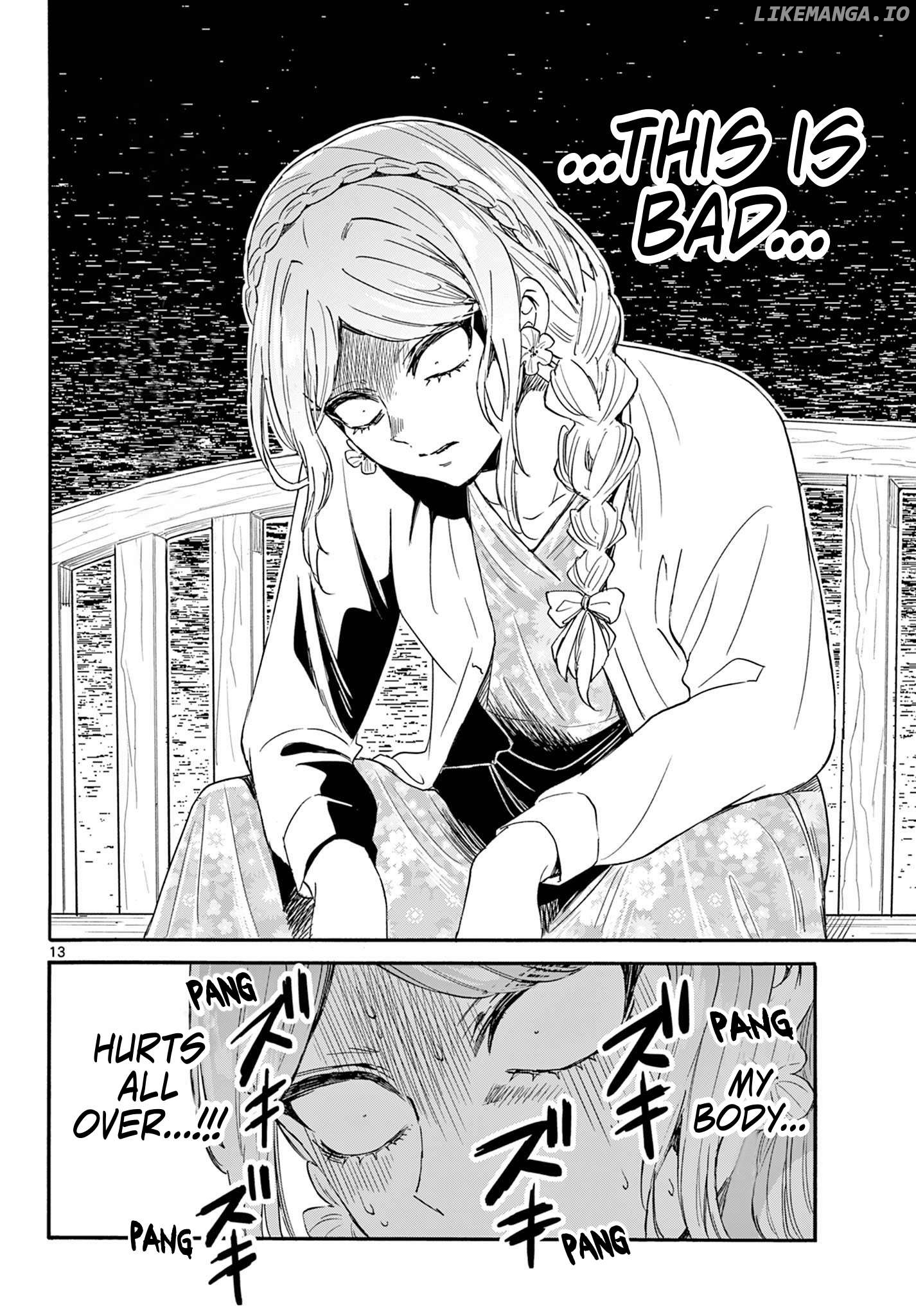 Read Mikadono Sanshimai Wa Angai Choroi EN Manga Online