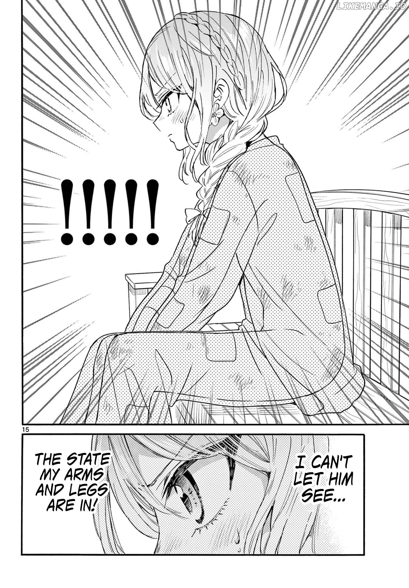 Read Mikadono Sanshimai Wa Angai Choroi EN Manga Online