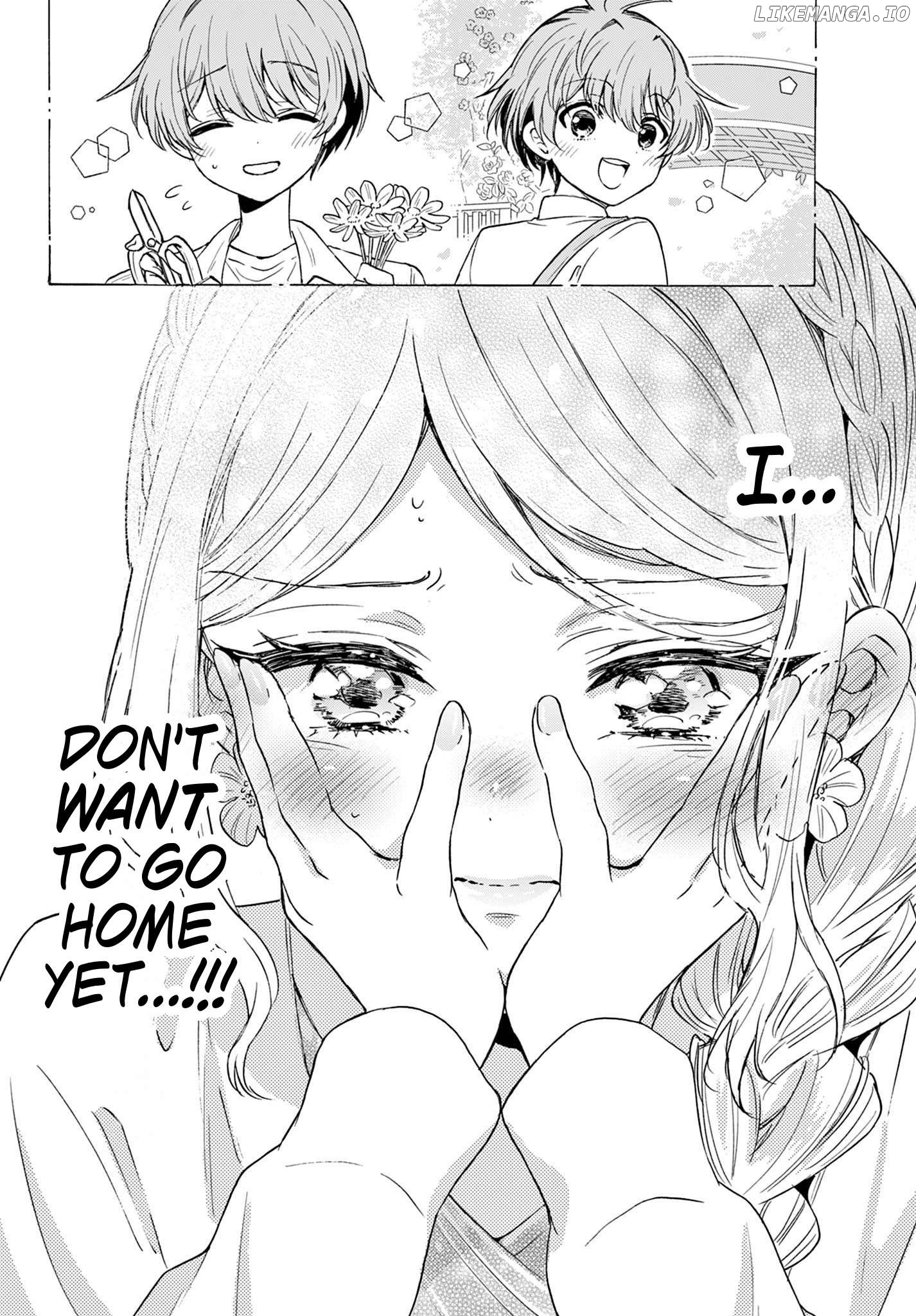 Read Mikadono Sanshimai Wa Angai Choroi EN Manga Online