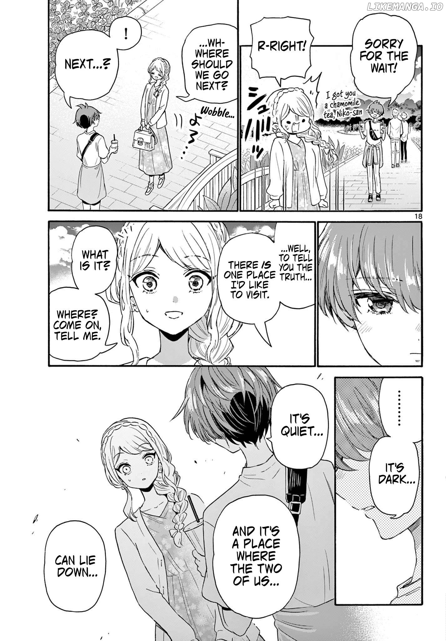Read Mikadono Sanshimai Wa Angai Choroi EN Manga Online