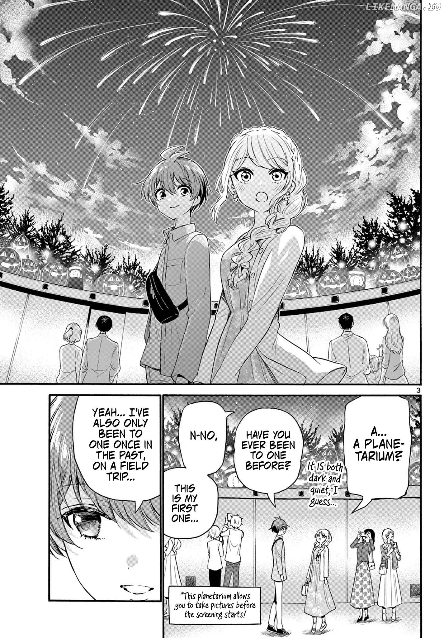 Read Mikadono Sanshimai Wa Angai Choroi EN Manga Online