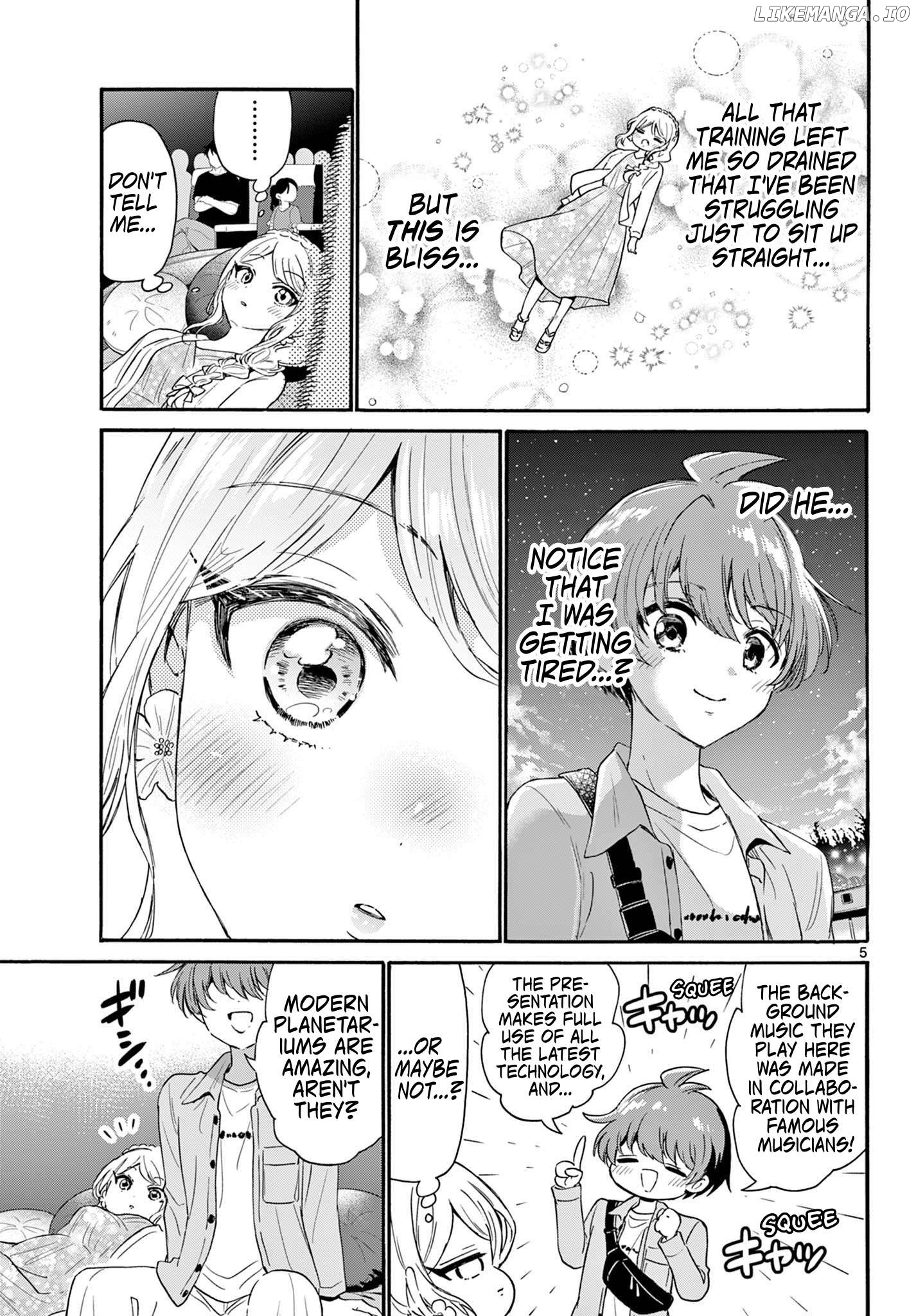 Read Mikadono Sanshimai Wa Angai Choroi EN Manga Online