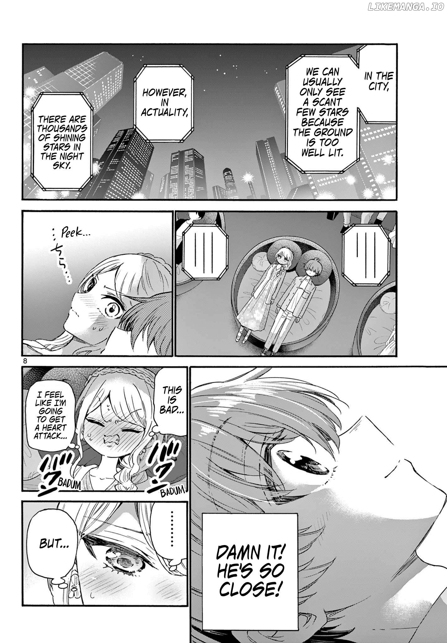 Read Mikadono Sanshimai Wa Angai Choroi EN Manga Online